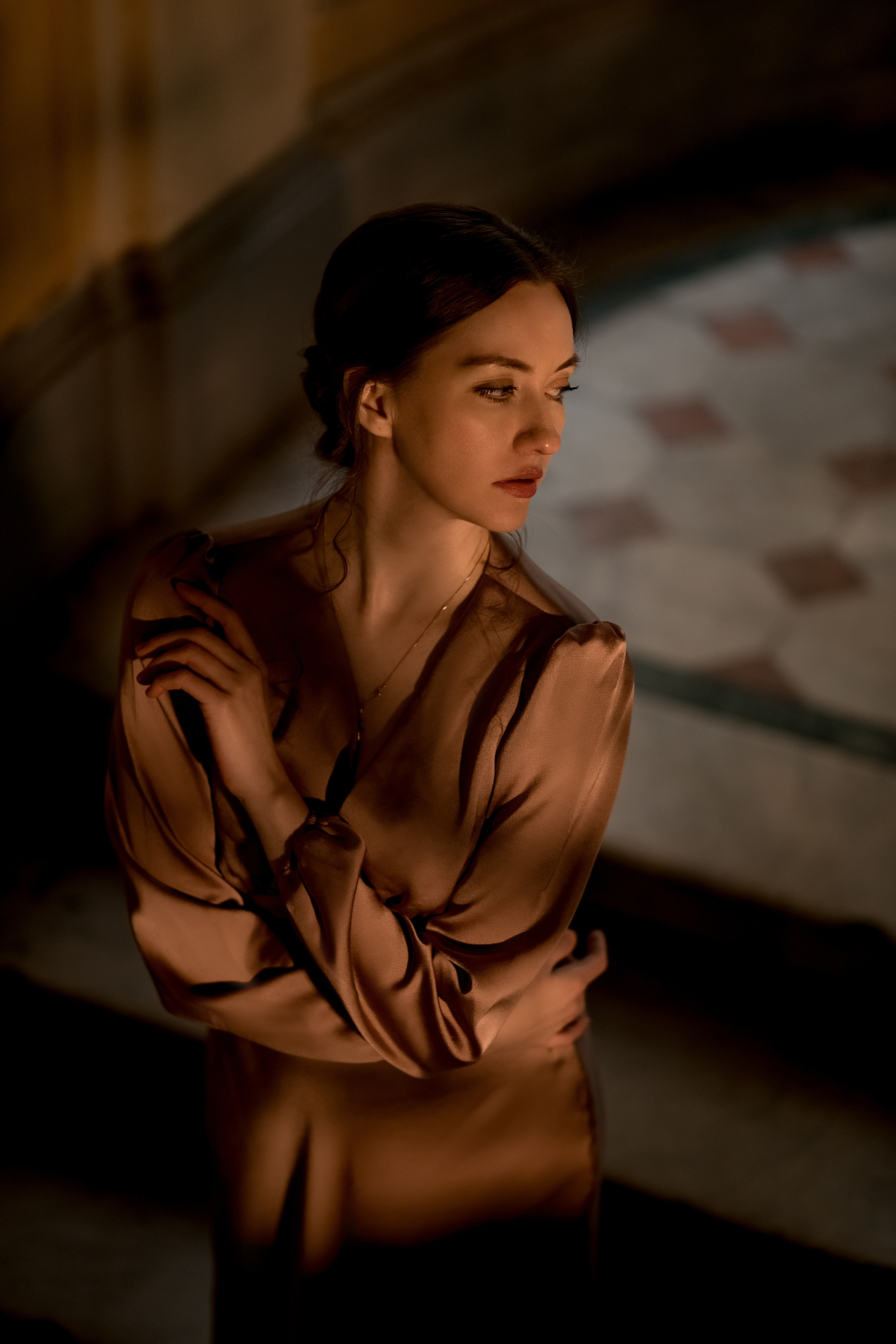 Парадный Петербург