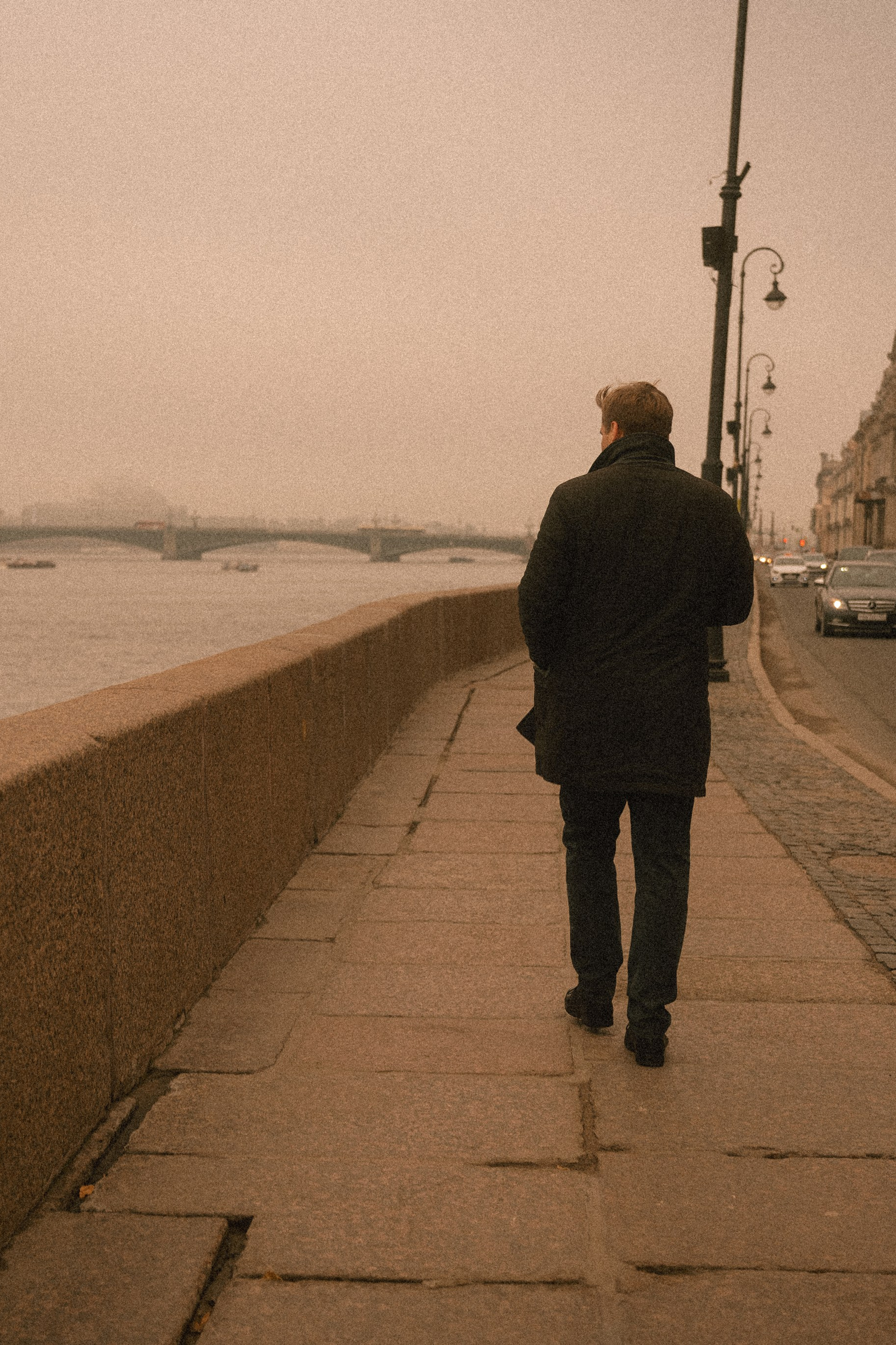 По следам Балабанова