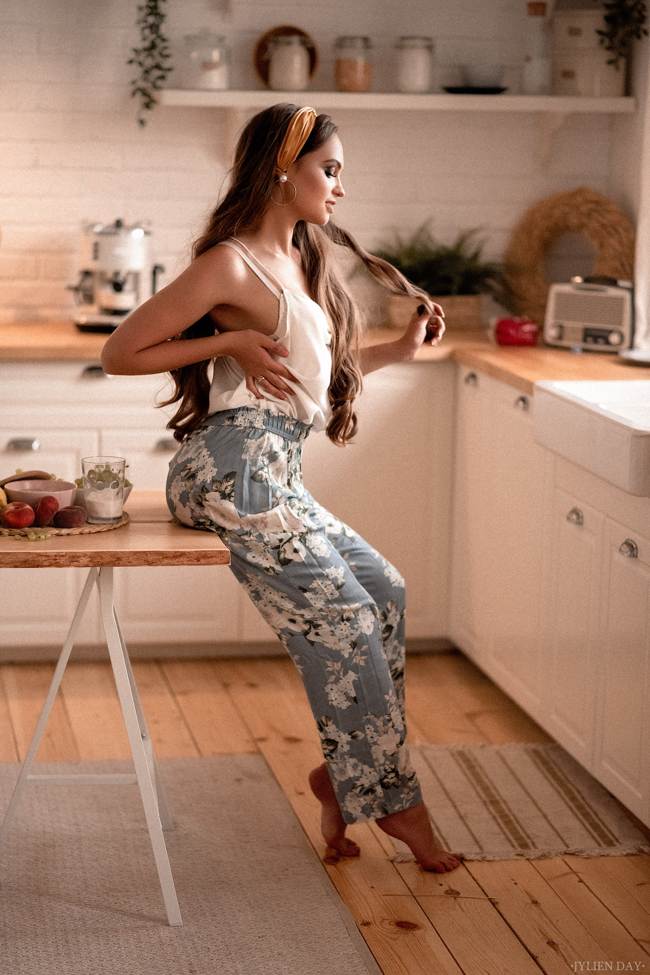 Для фитнес-блогера @ju_letta