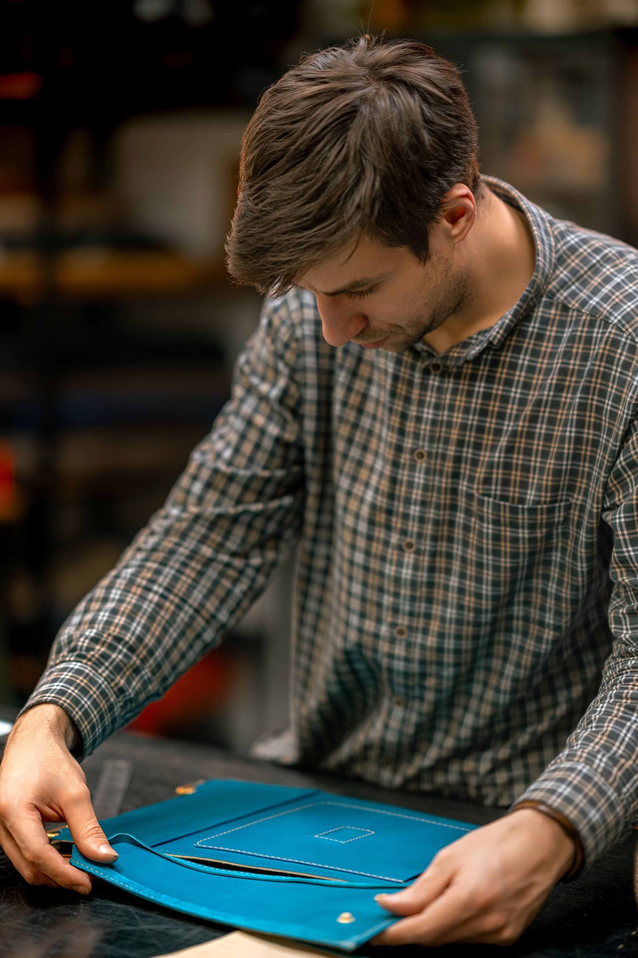 Для мастерской Aaltos.ru