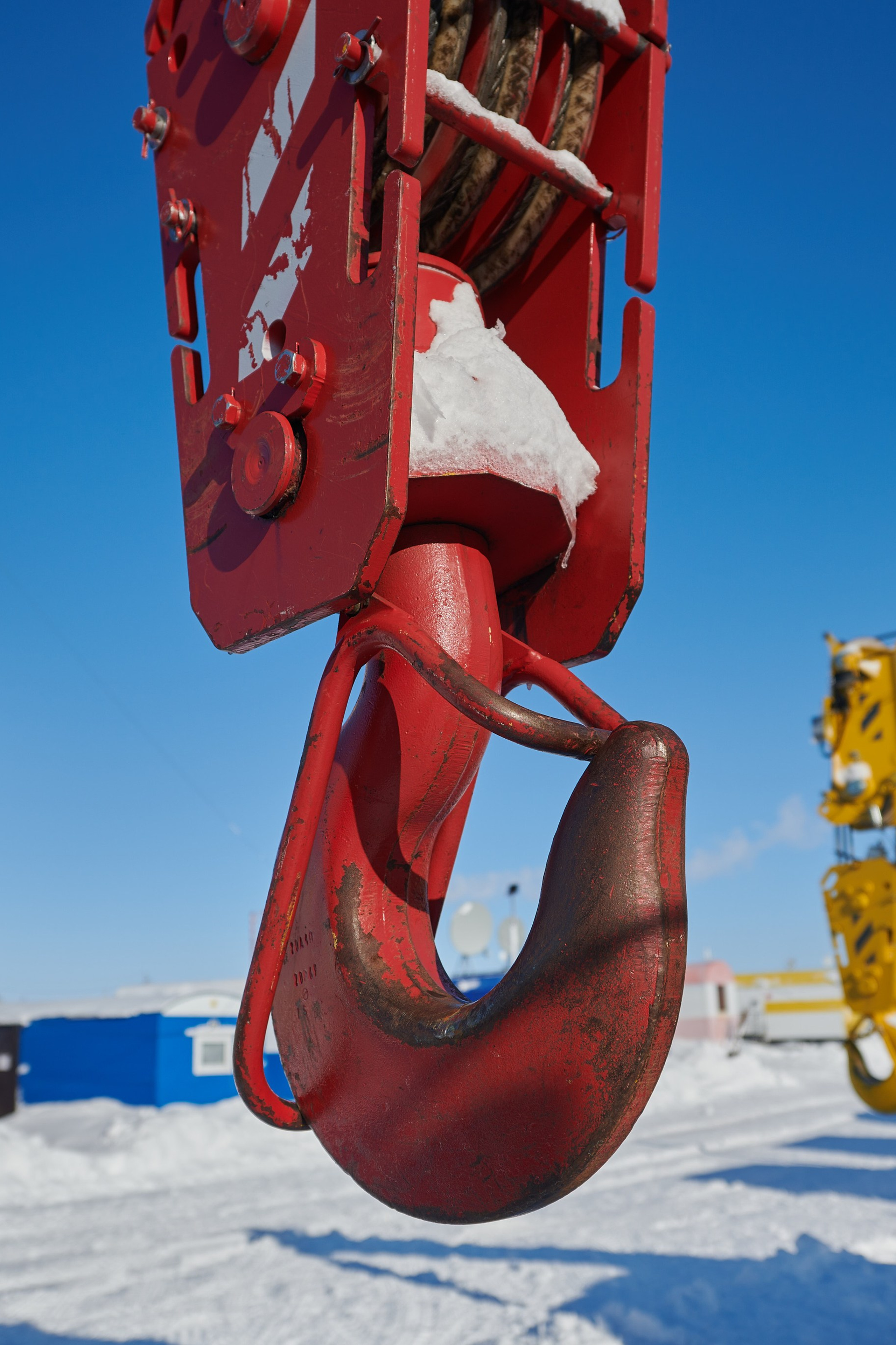 Промышленность