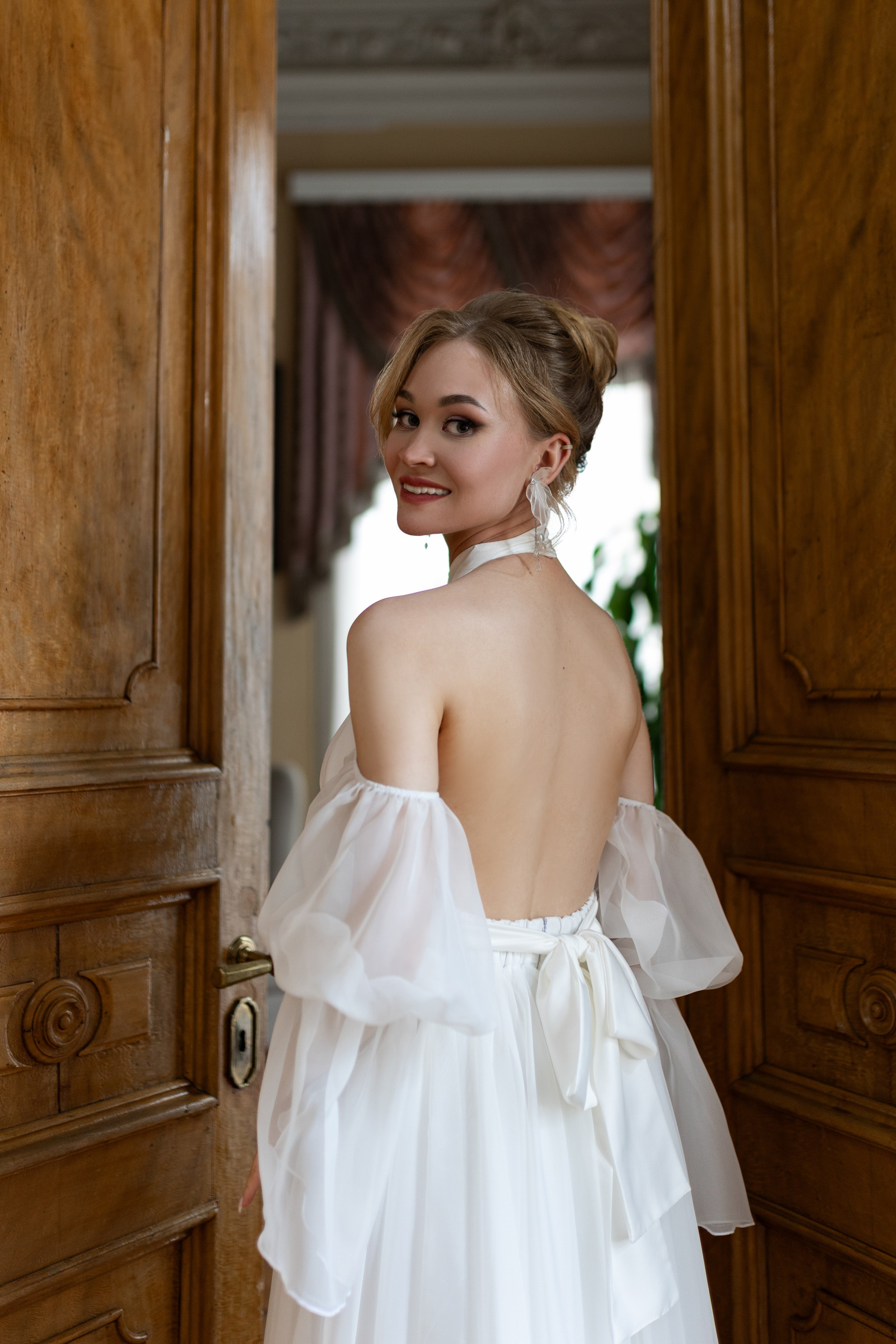 Истории. Свадебный и семейный фотограф в Москве Вероника Сычева