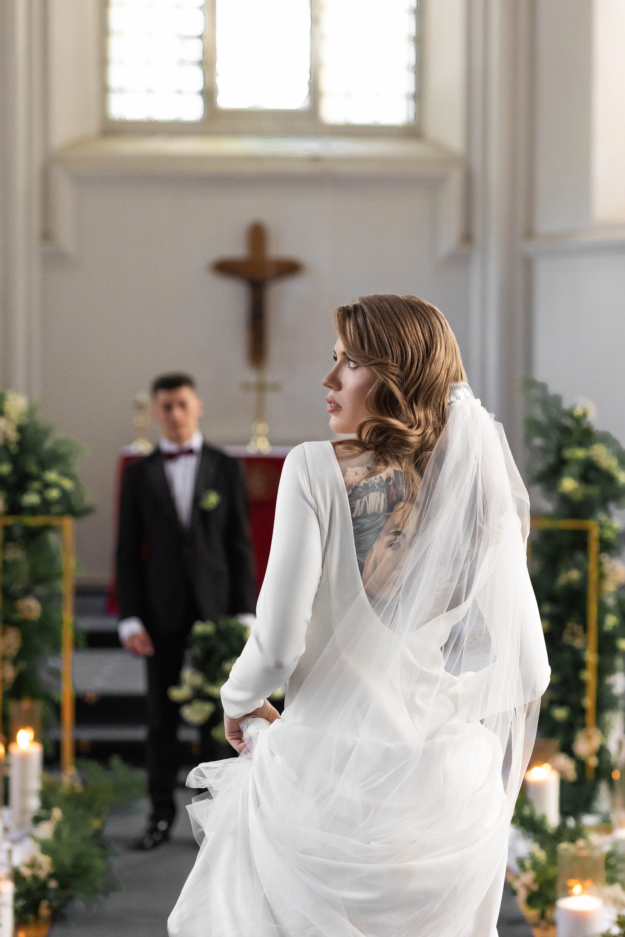 Истории. Свадебный и семейный фотограф в Москве Вероника Сычева