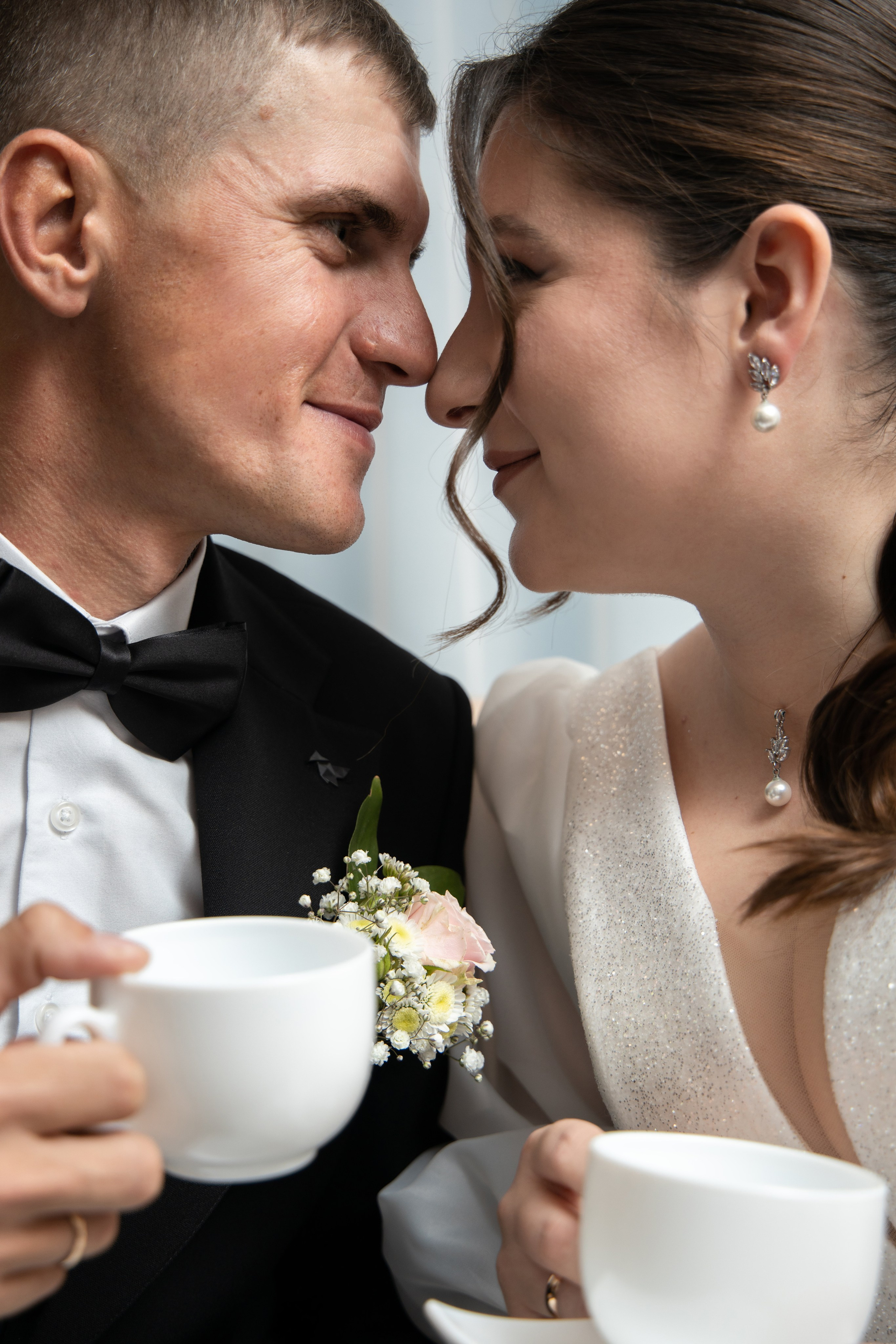 Свадебные фотосессии. Фотограф в Астрахани Юлия Мирзаева