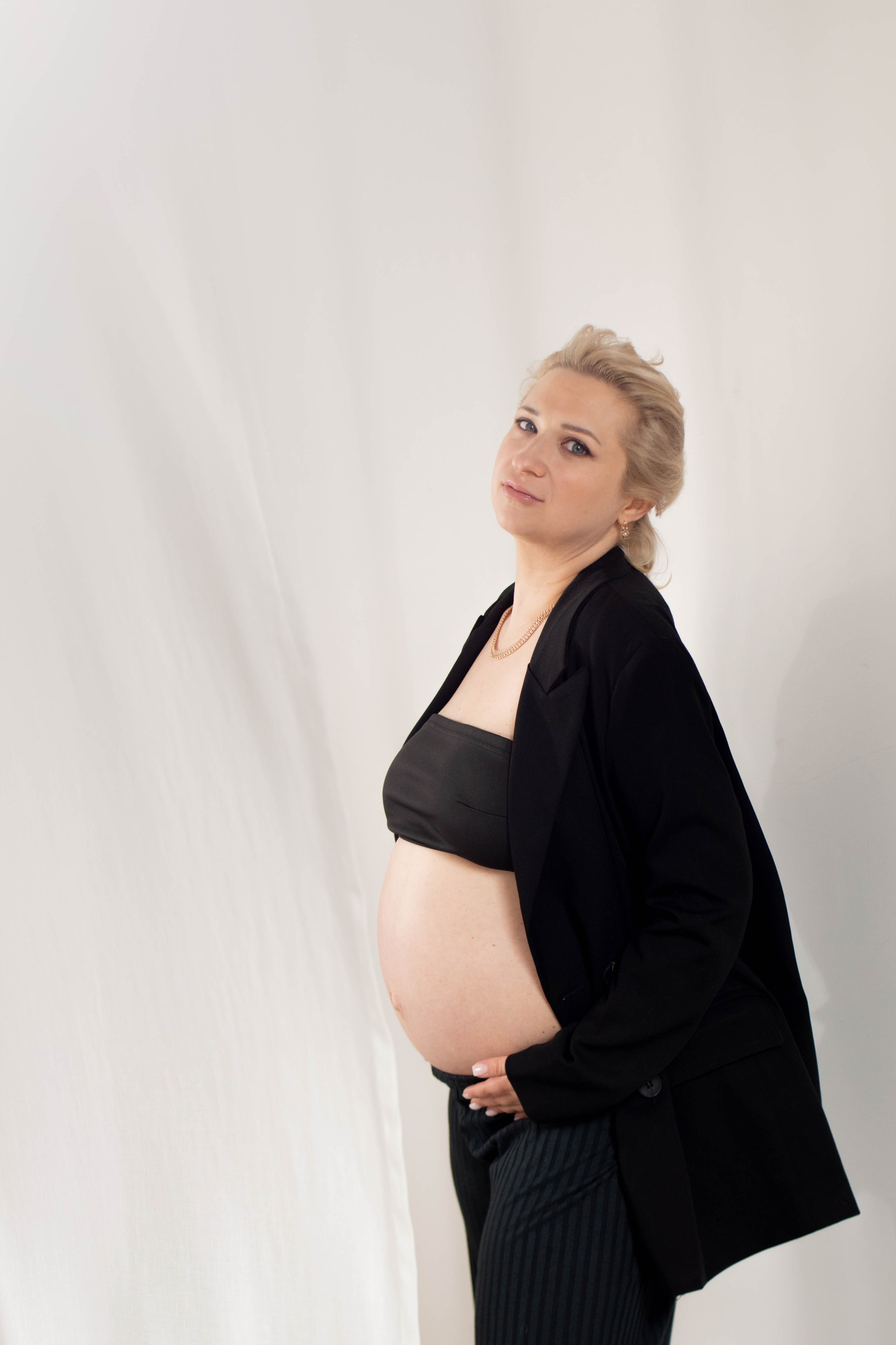 Екатерина. Фотограф в Санкт-Петербурге Марина Парникова