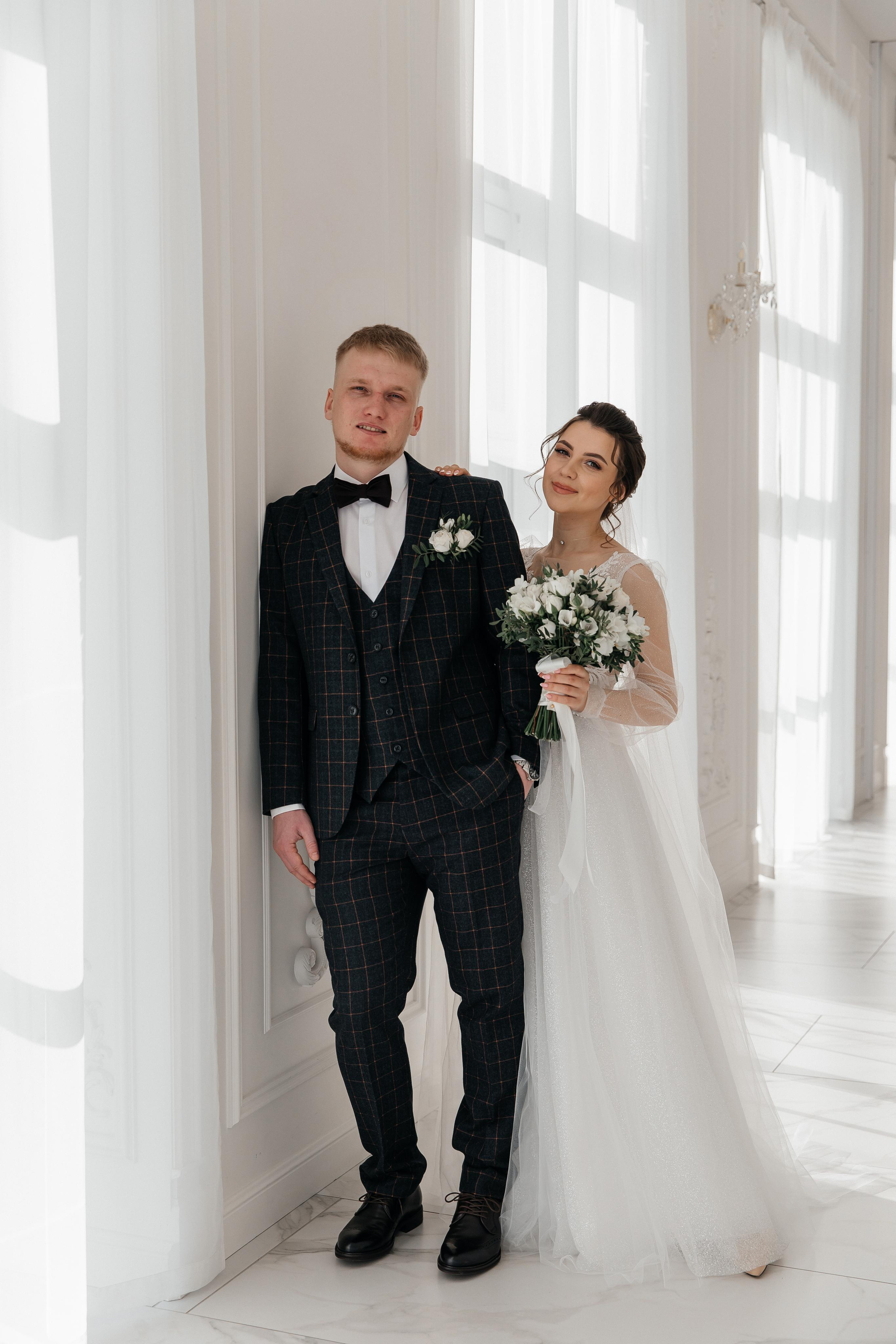 Истории. Свадебный фотограф Виктория