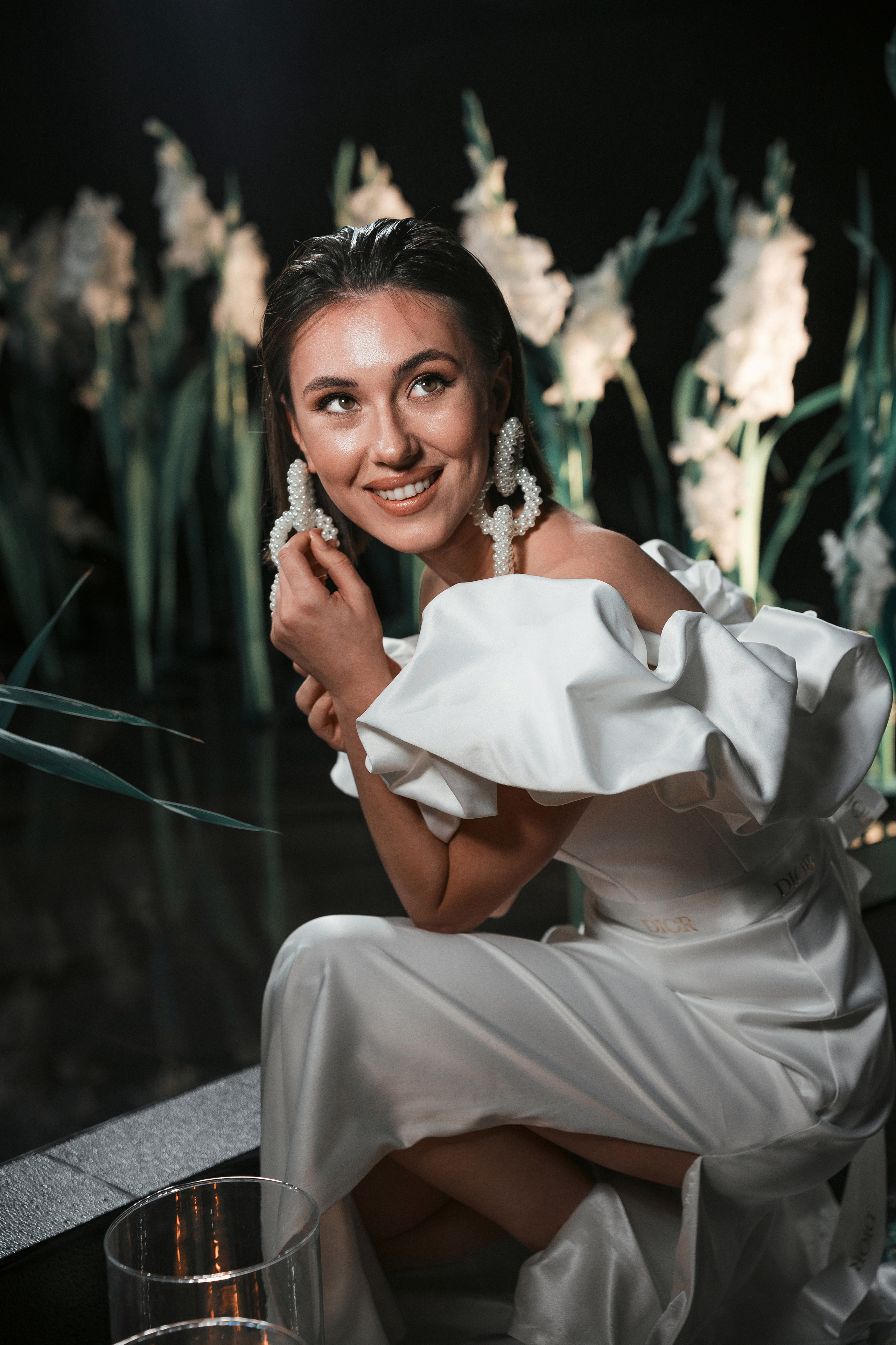 Вероника и Дамо