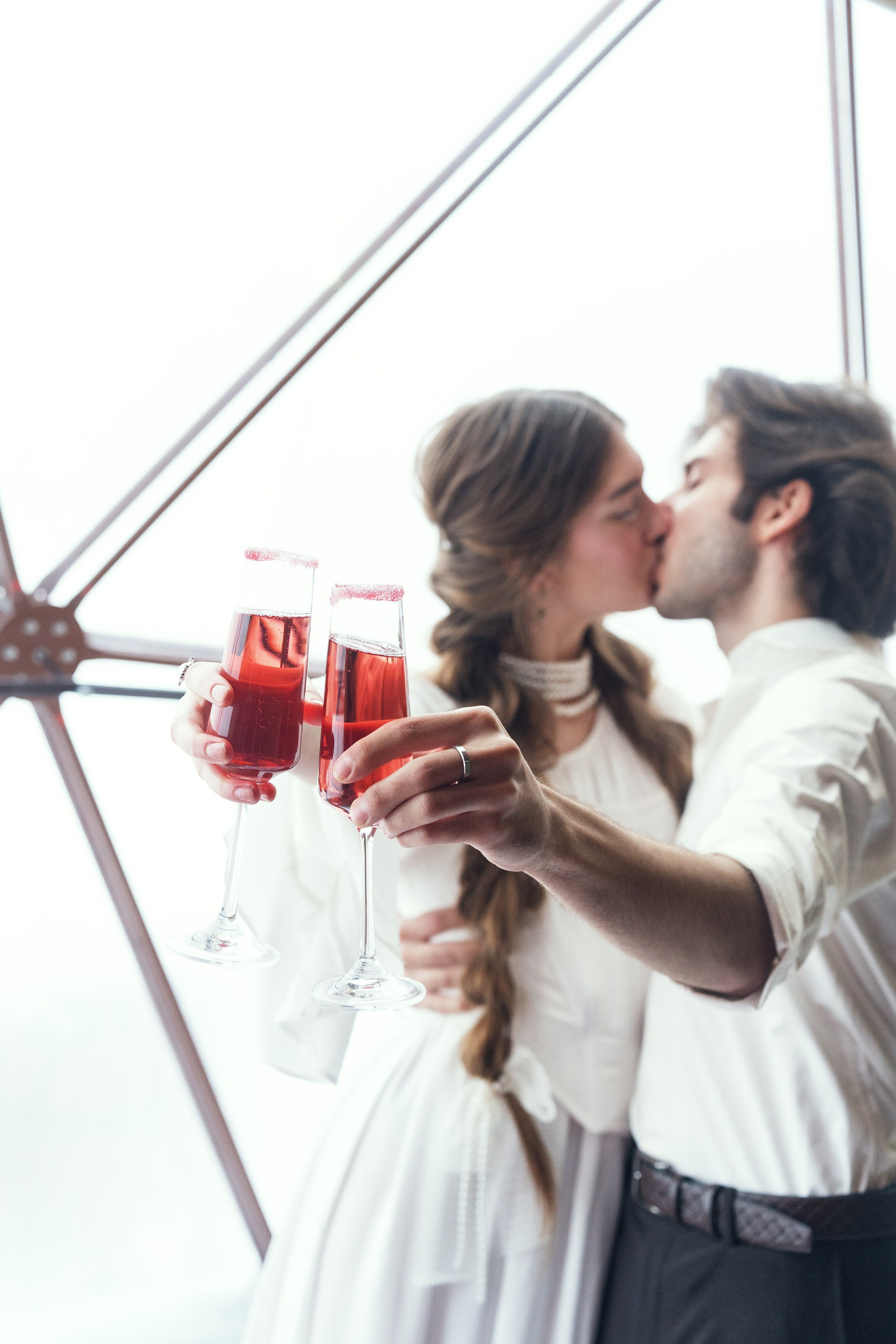 Татьяна и Дан