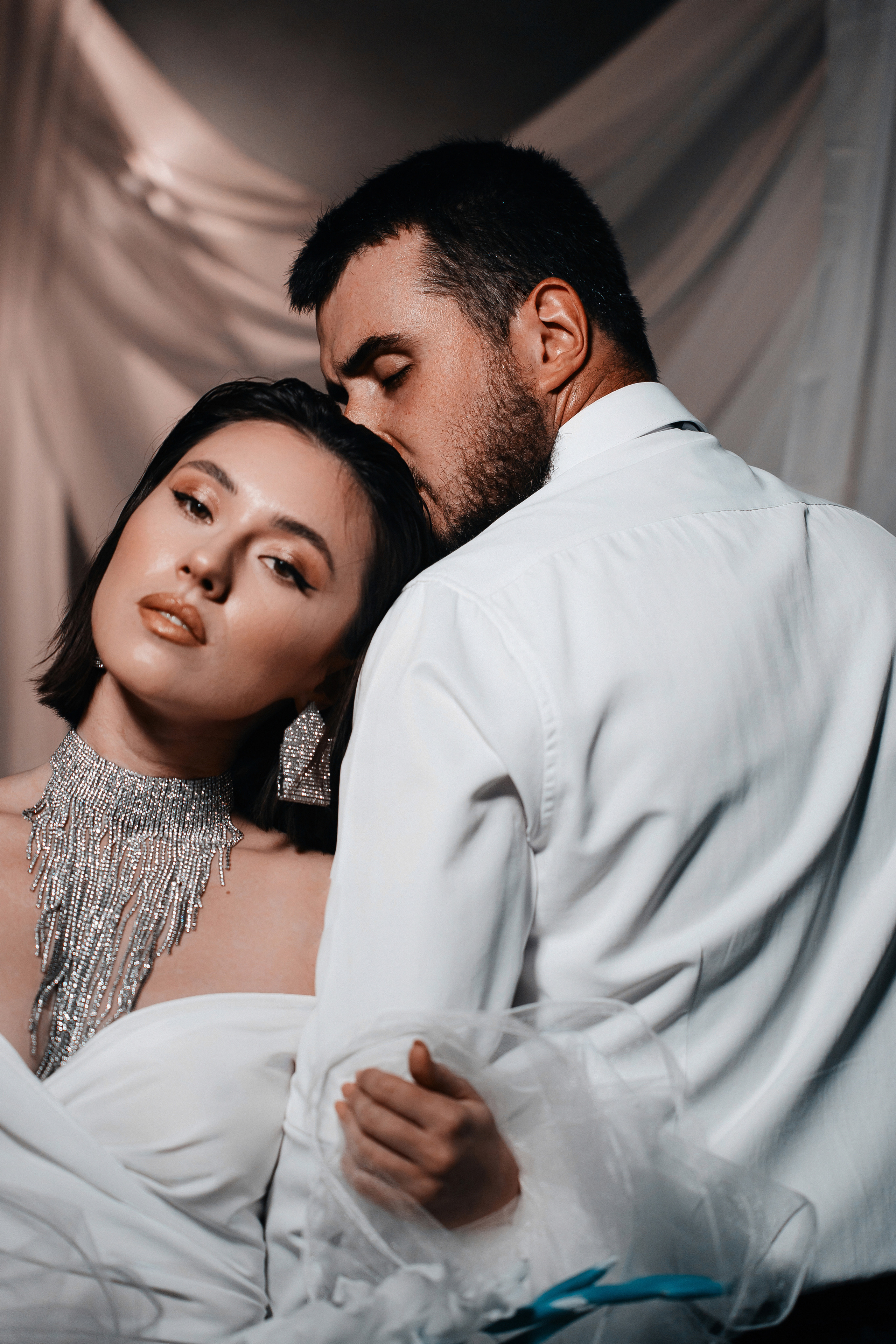 Вероника и Дамо