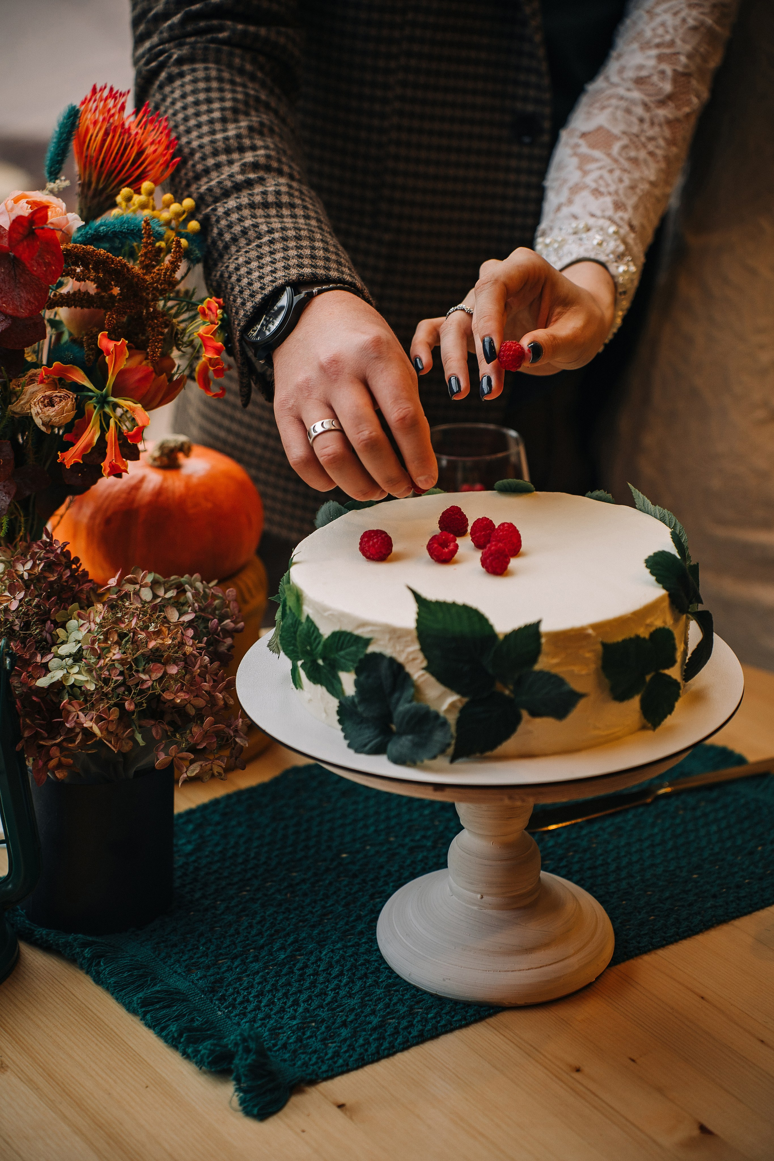 Аня и Руслан