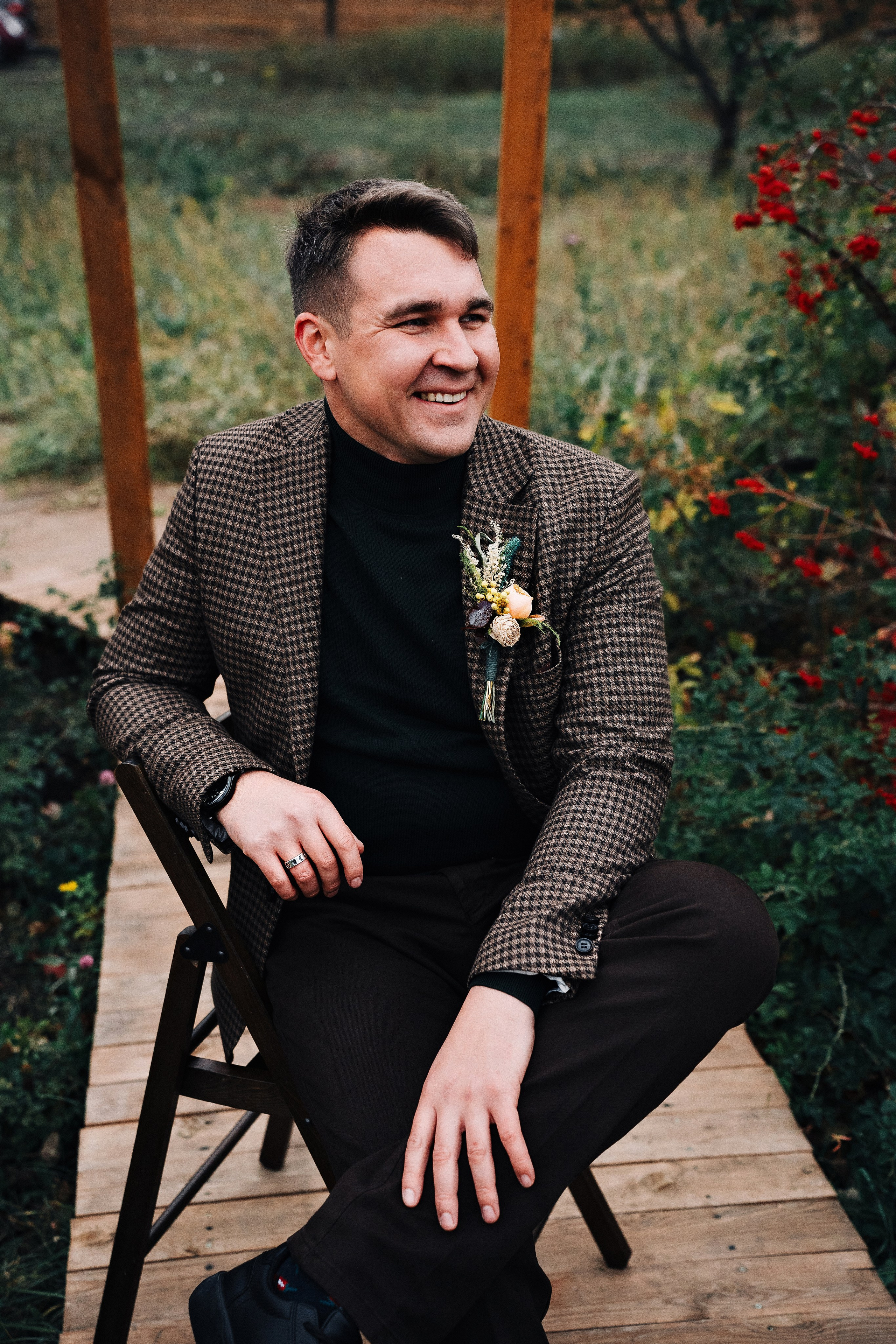 Аня и Руслан