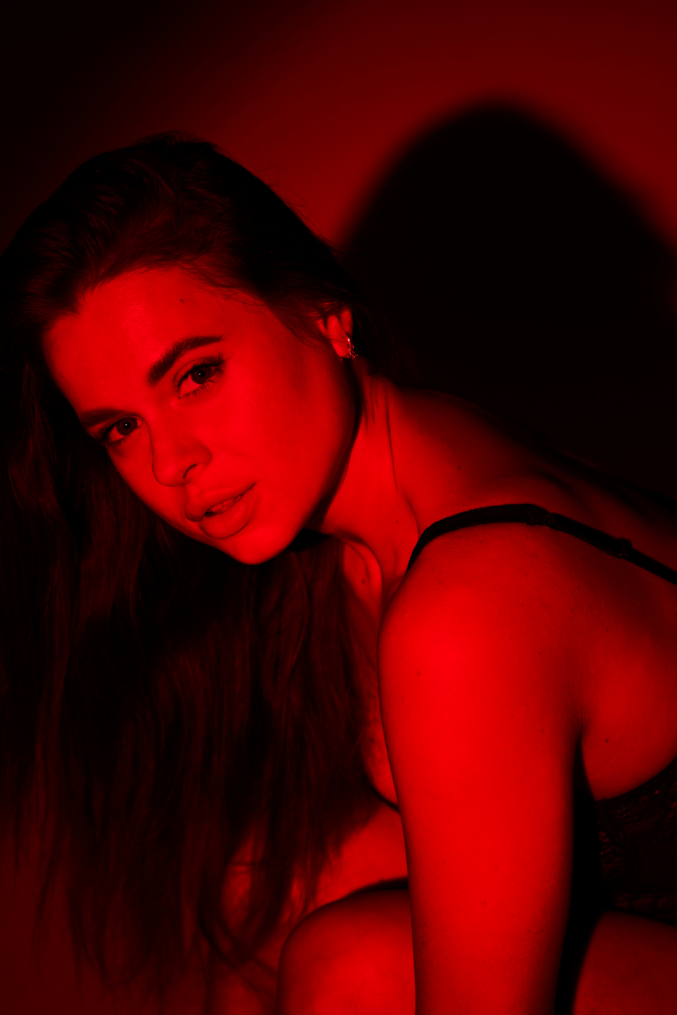 RED. Валентина