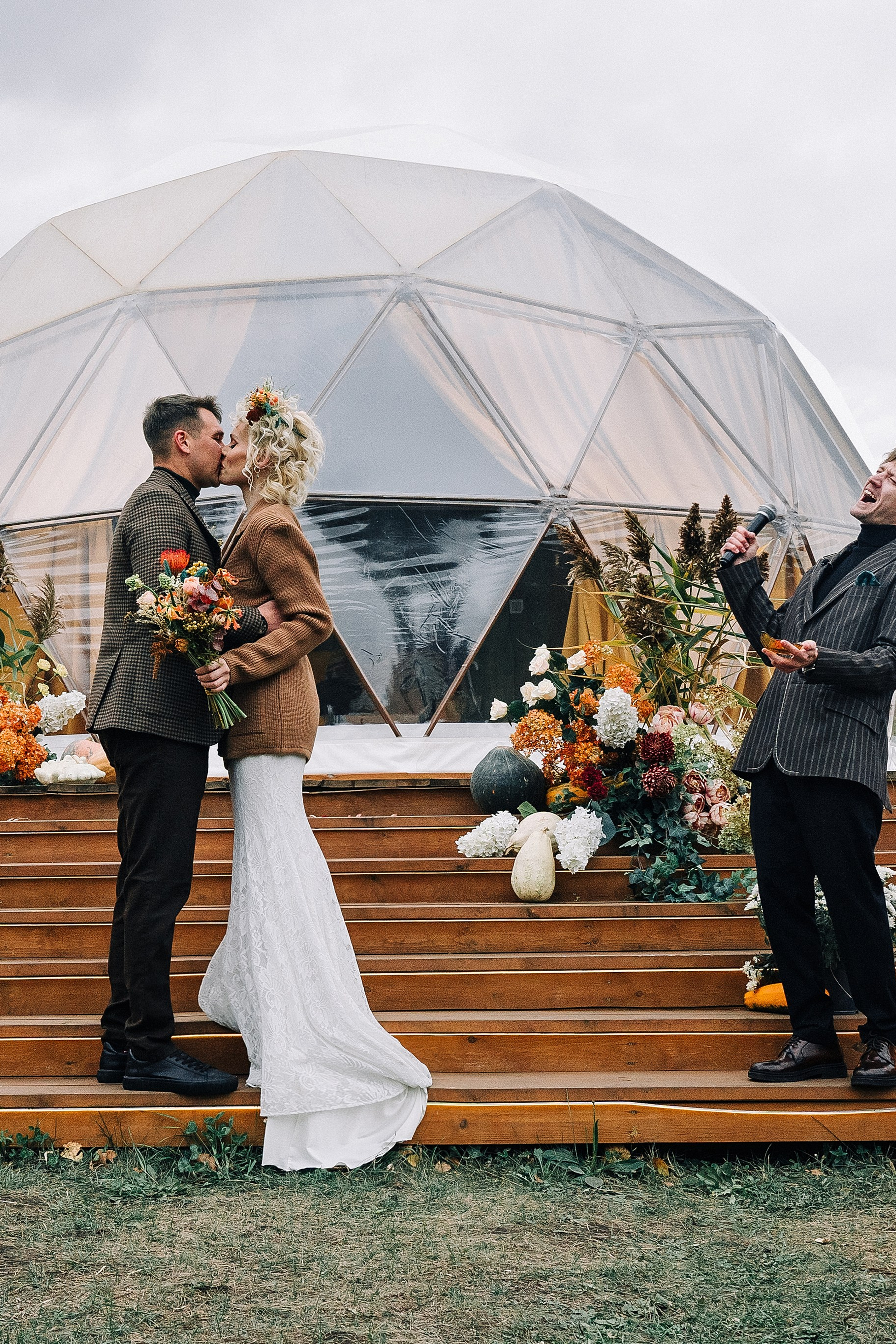 Аня и Руслан