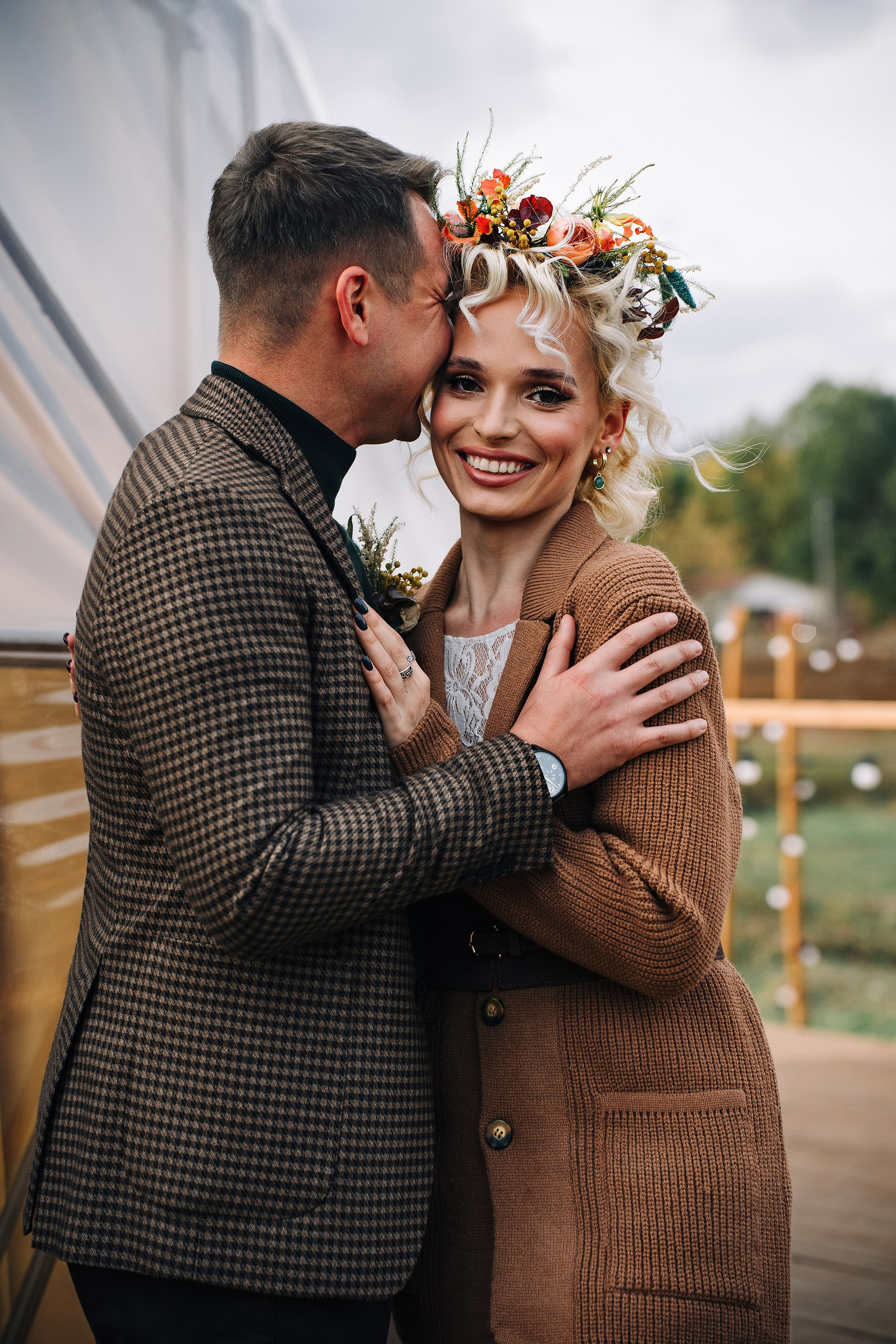 Аня и Руслан