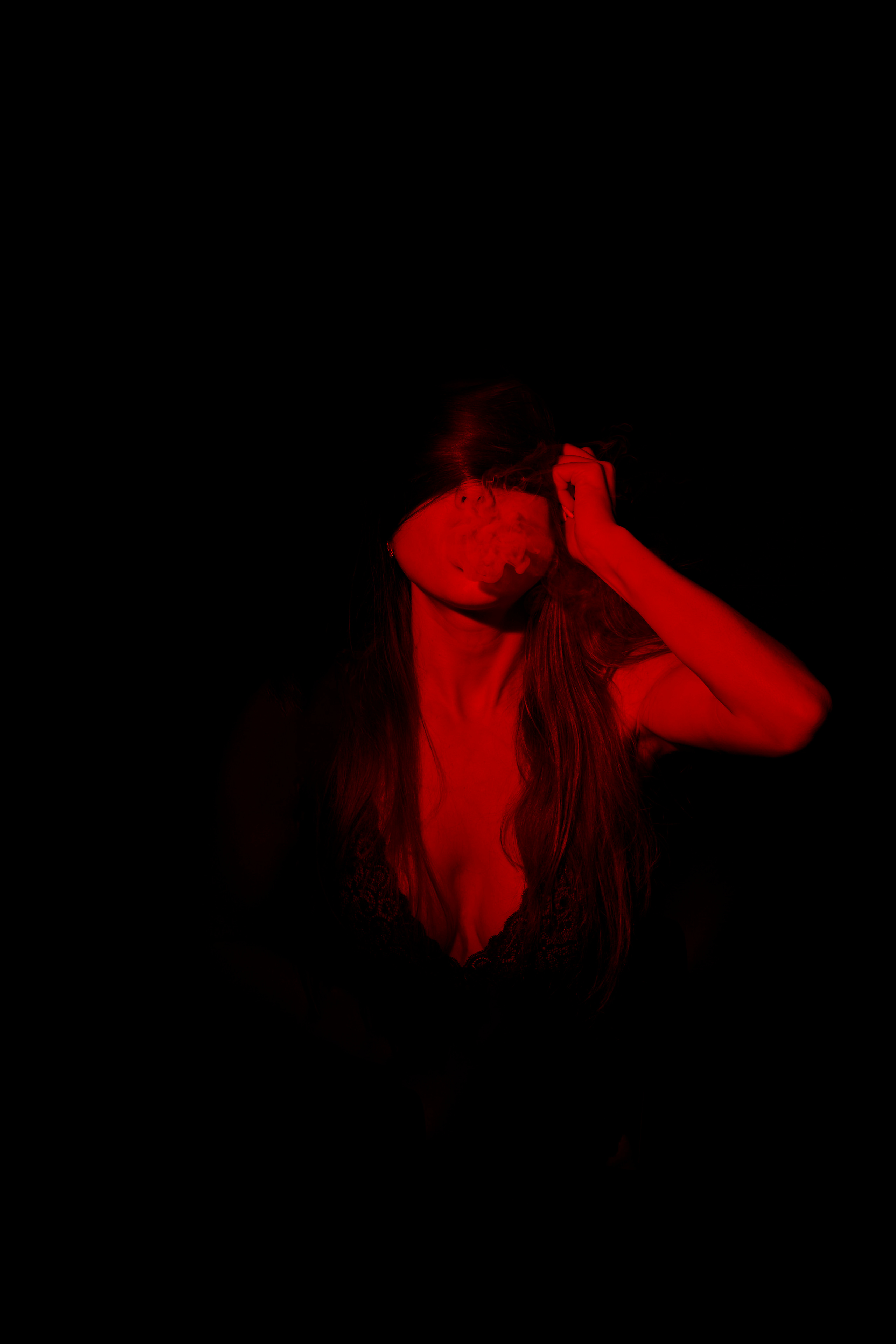 RED. Валентина