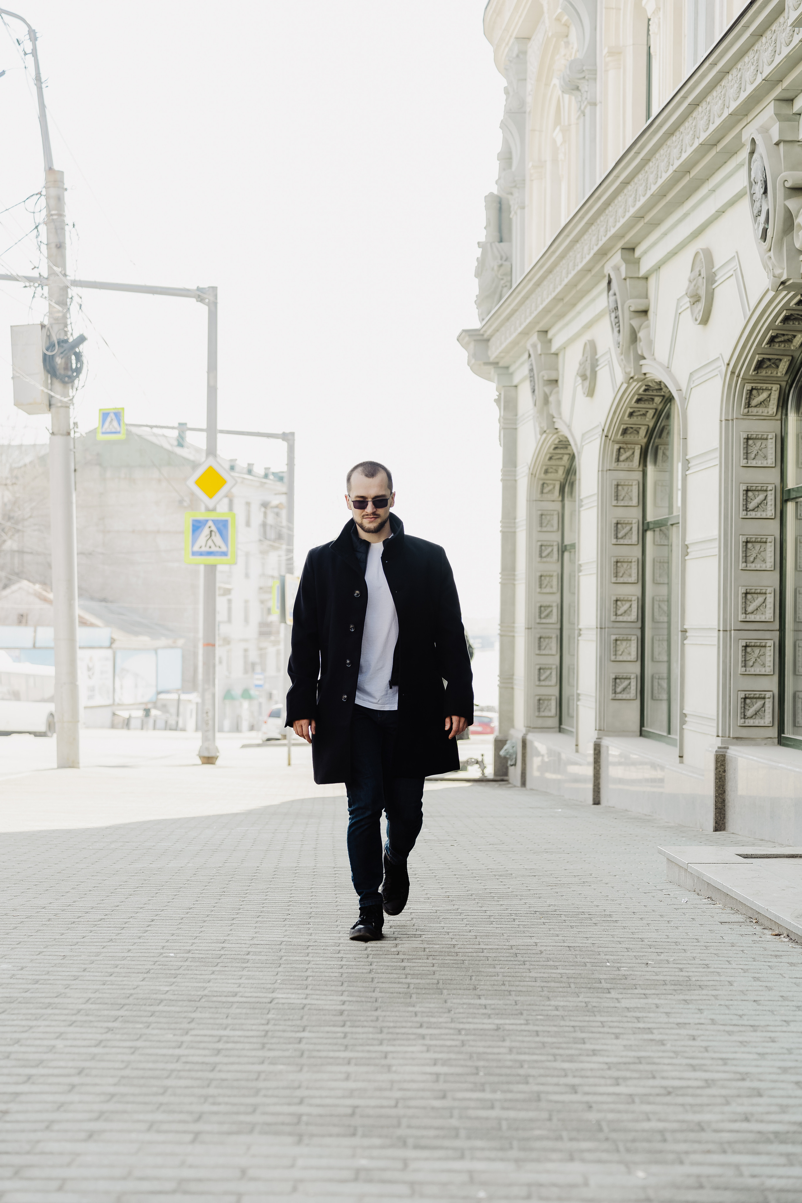 Имидж-портрет. Фотограф Анна Венгерская