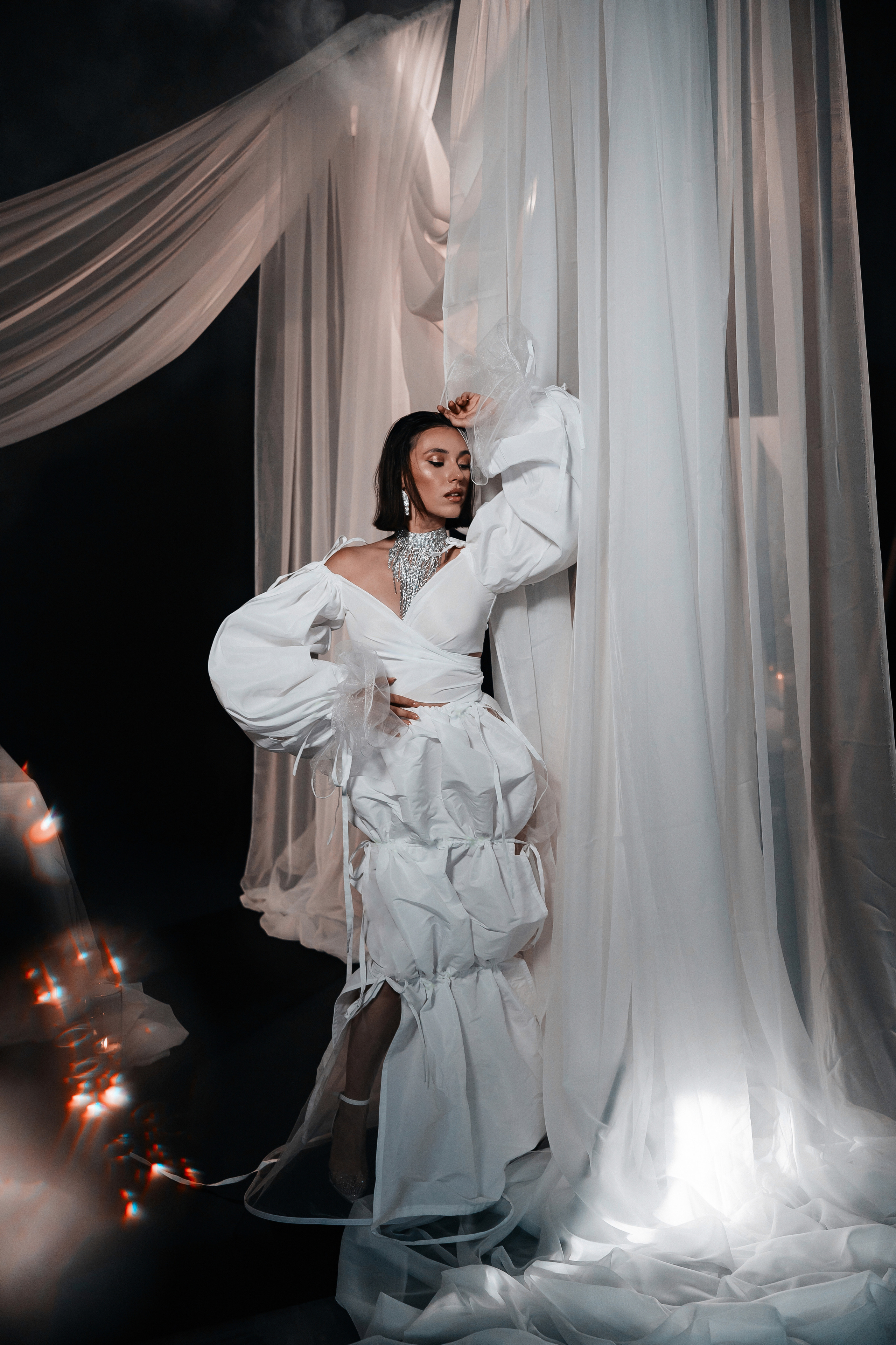 Вероника и Дамо