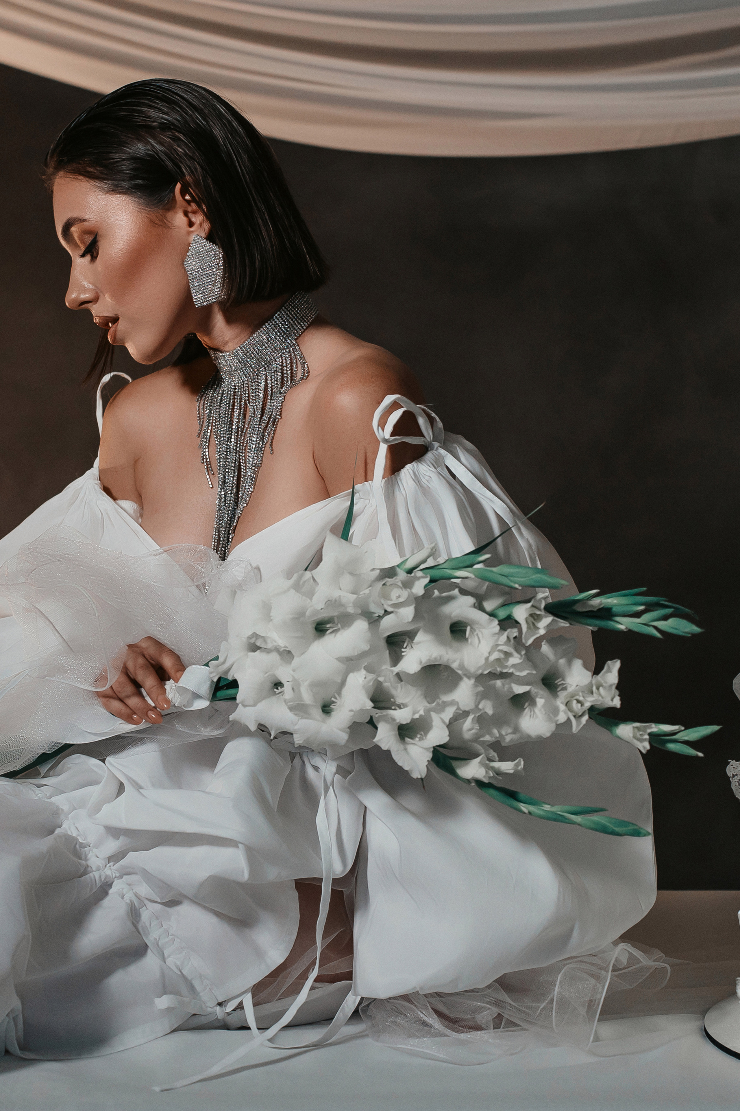 Вероника и Дамо