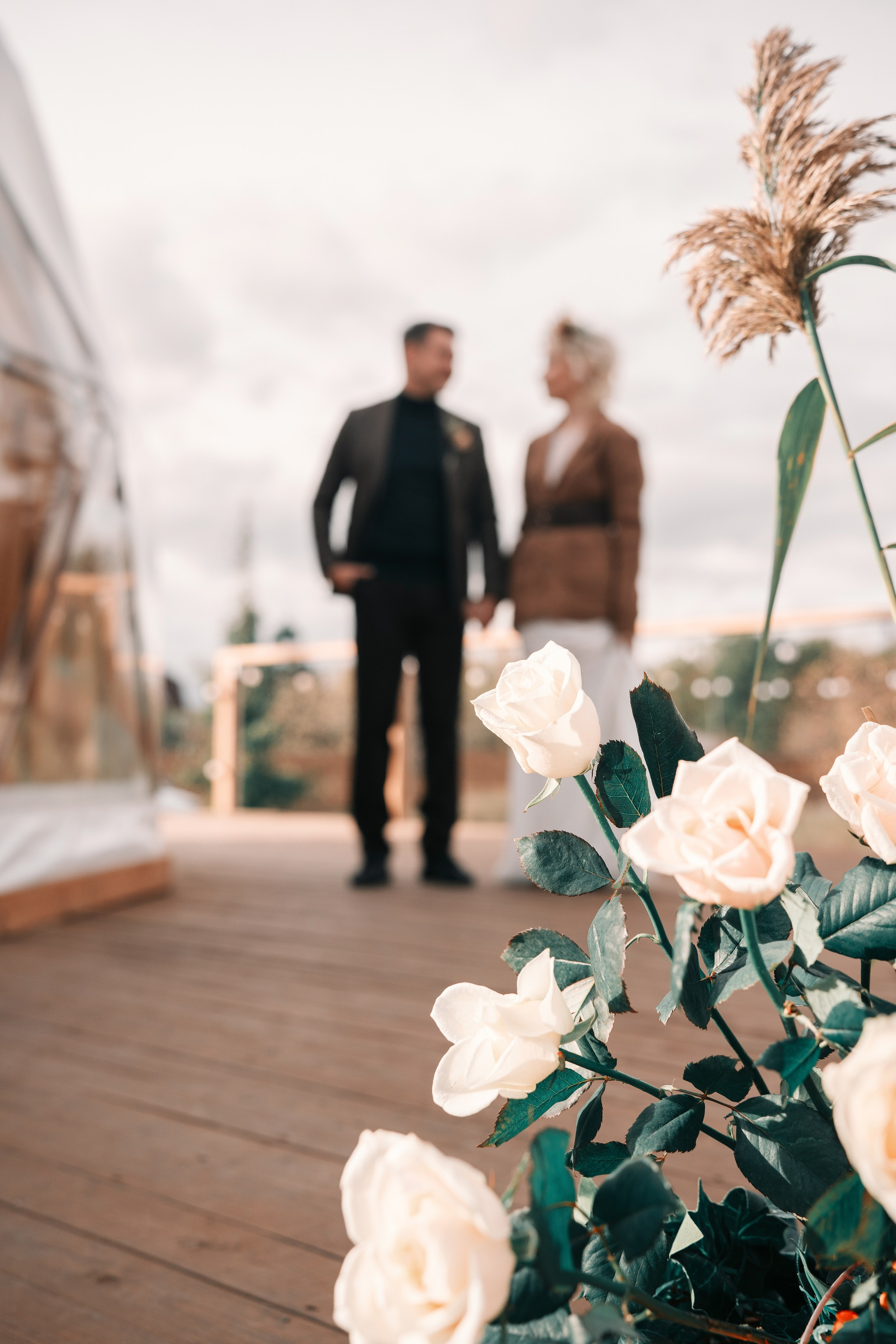 Аня и Руслан