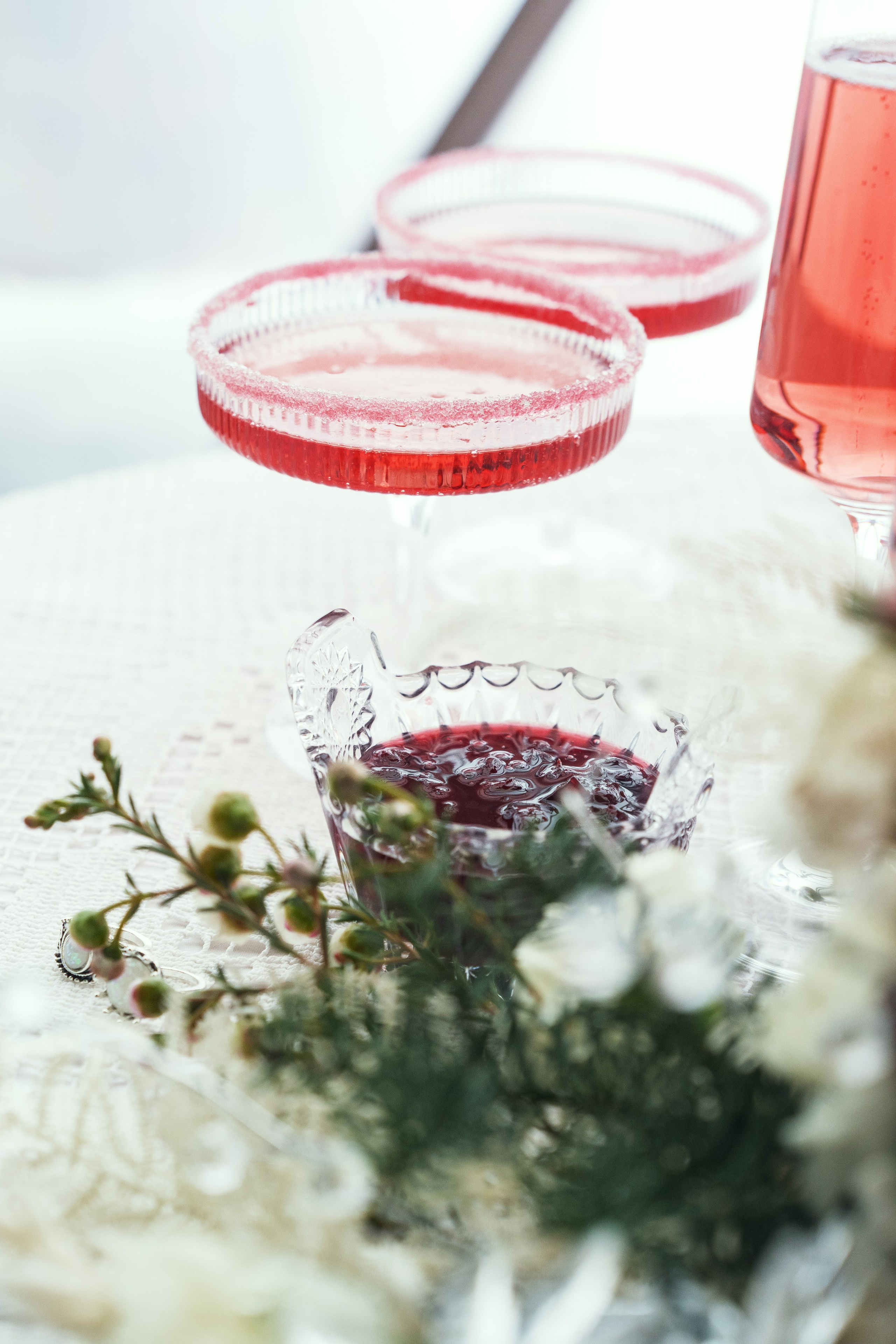 Татьяна и Дан