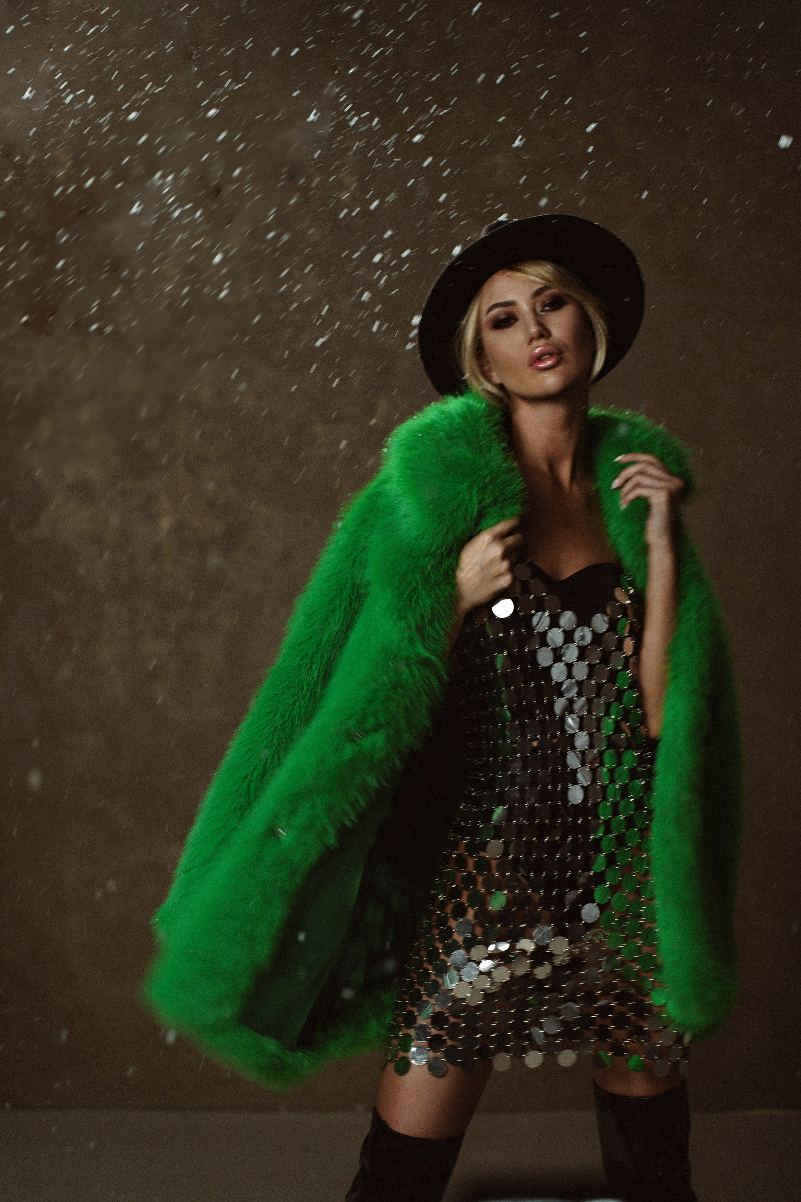 НГ2024. Анастасия