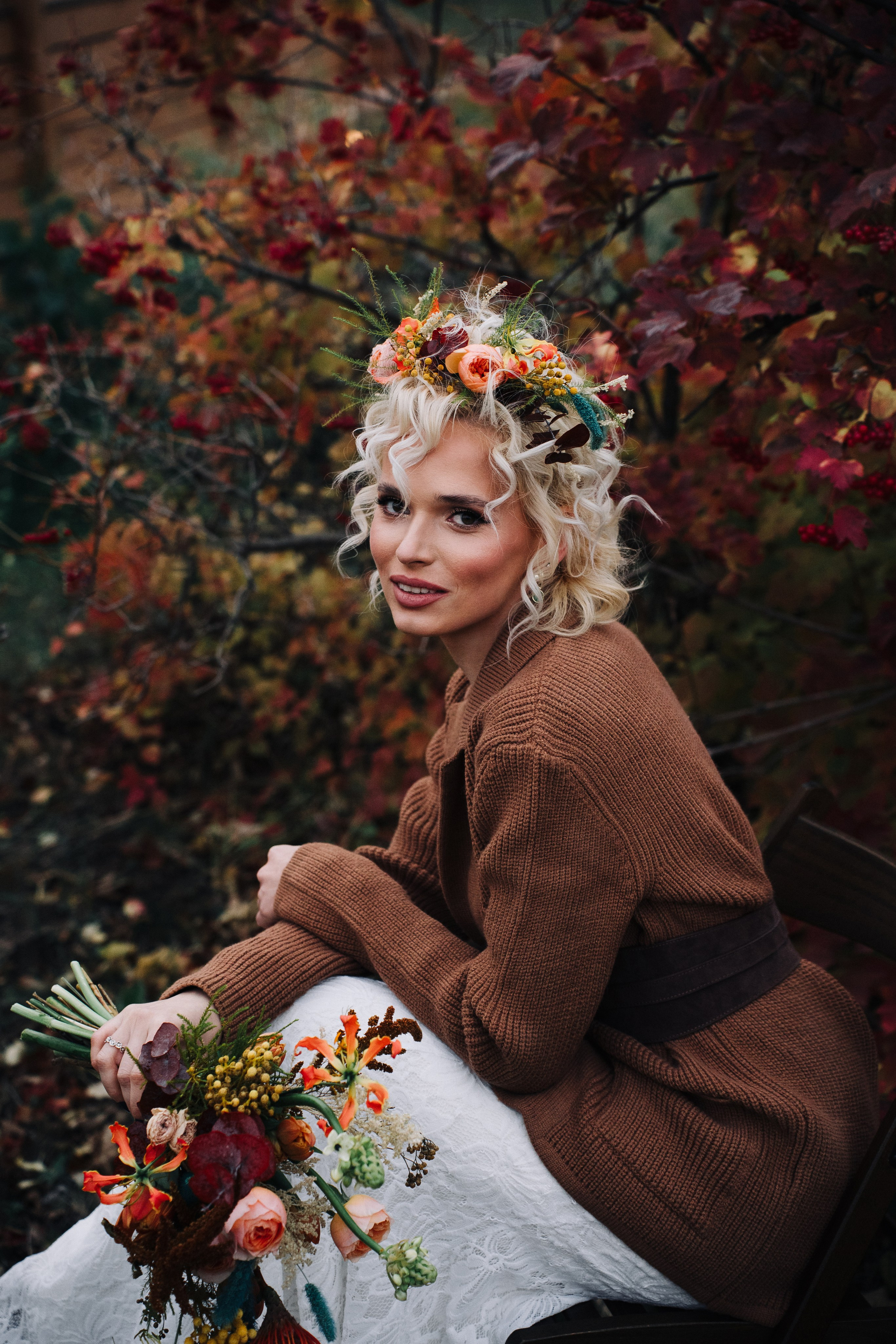 Аня и Руслан