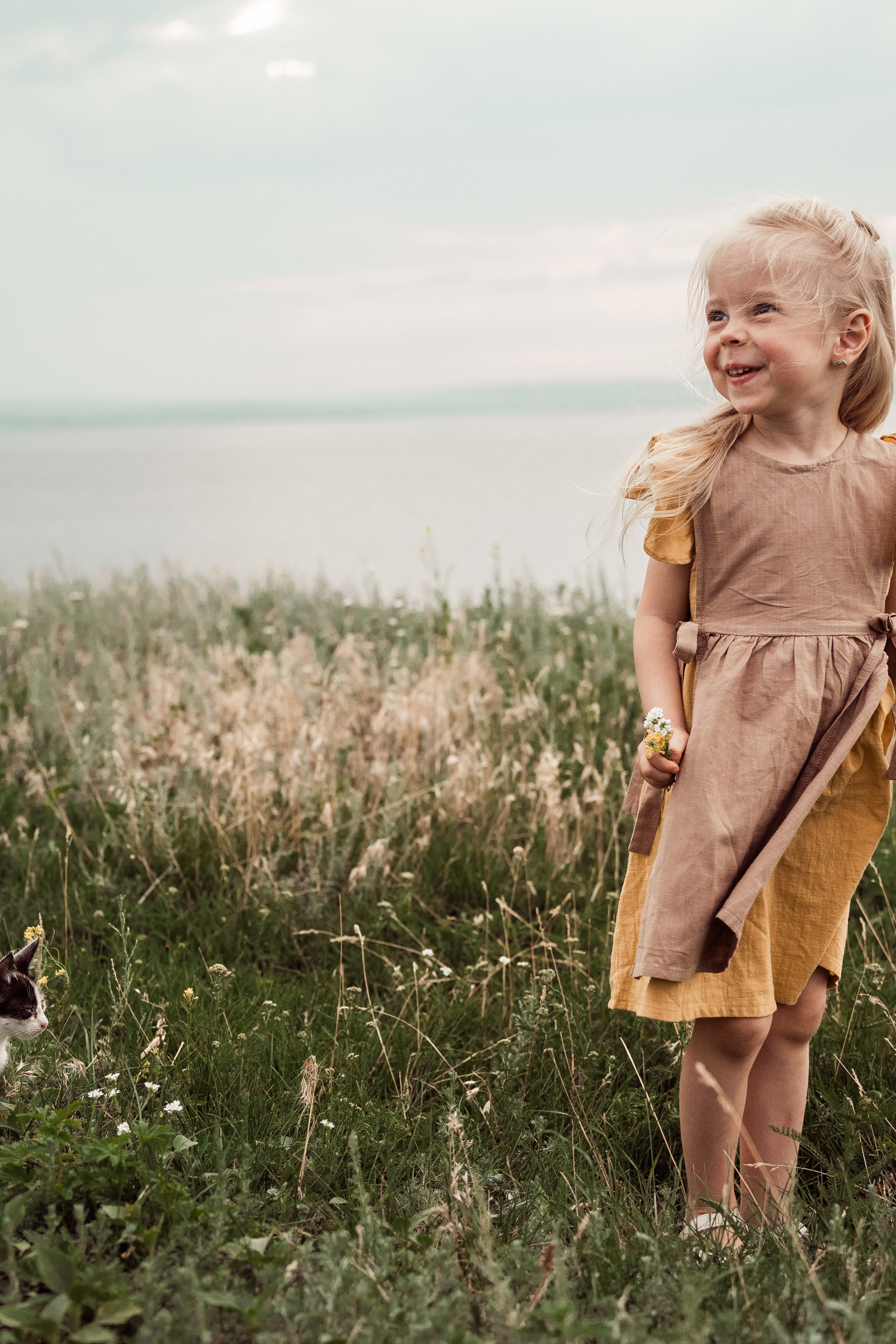 Семья Грищенко