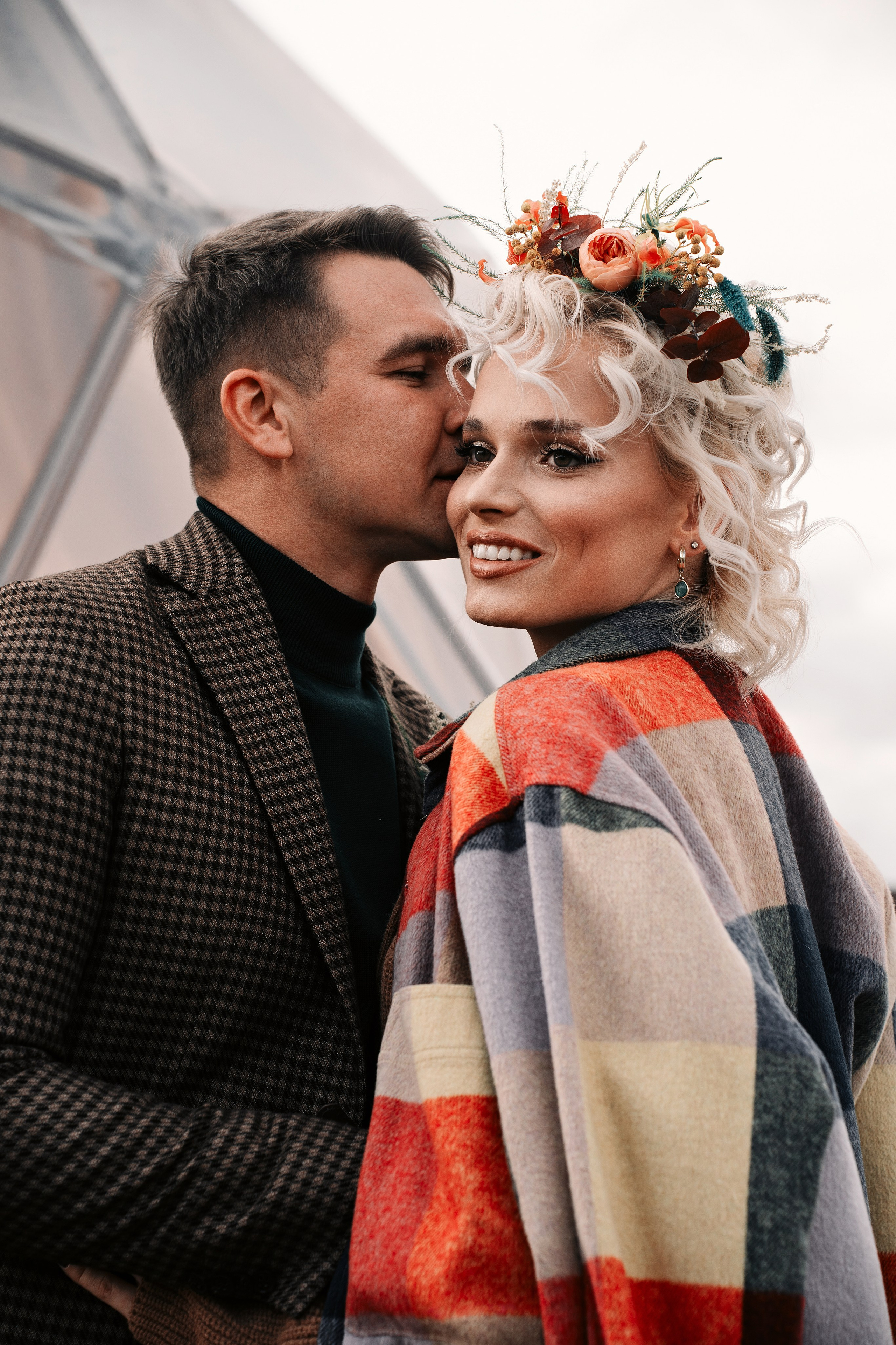 Аня и Руслан