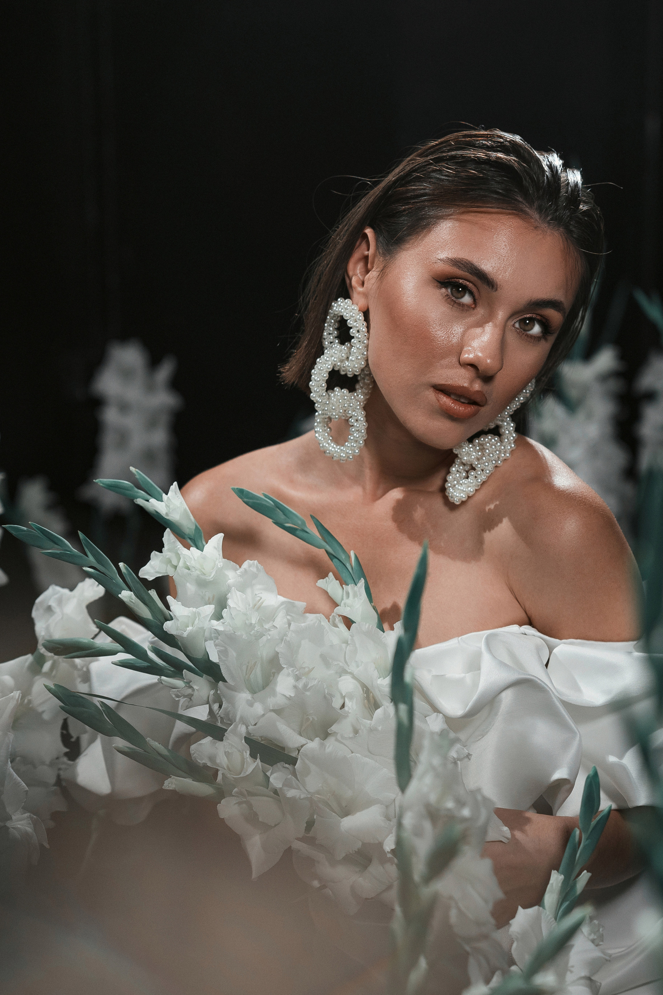 Вероника и Дамо