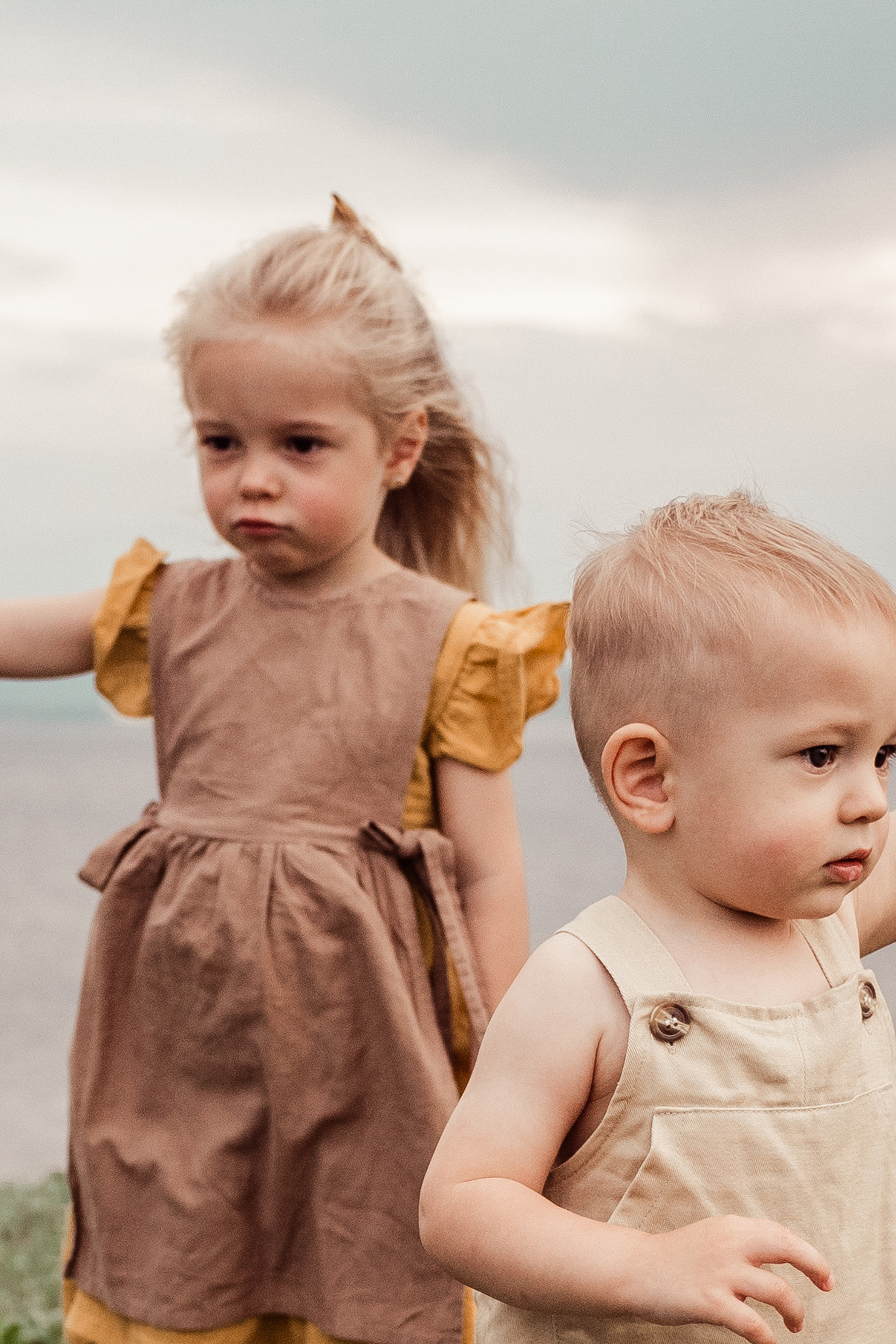 Семья Грищенко