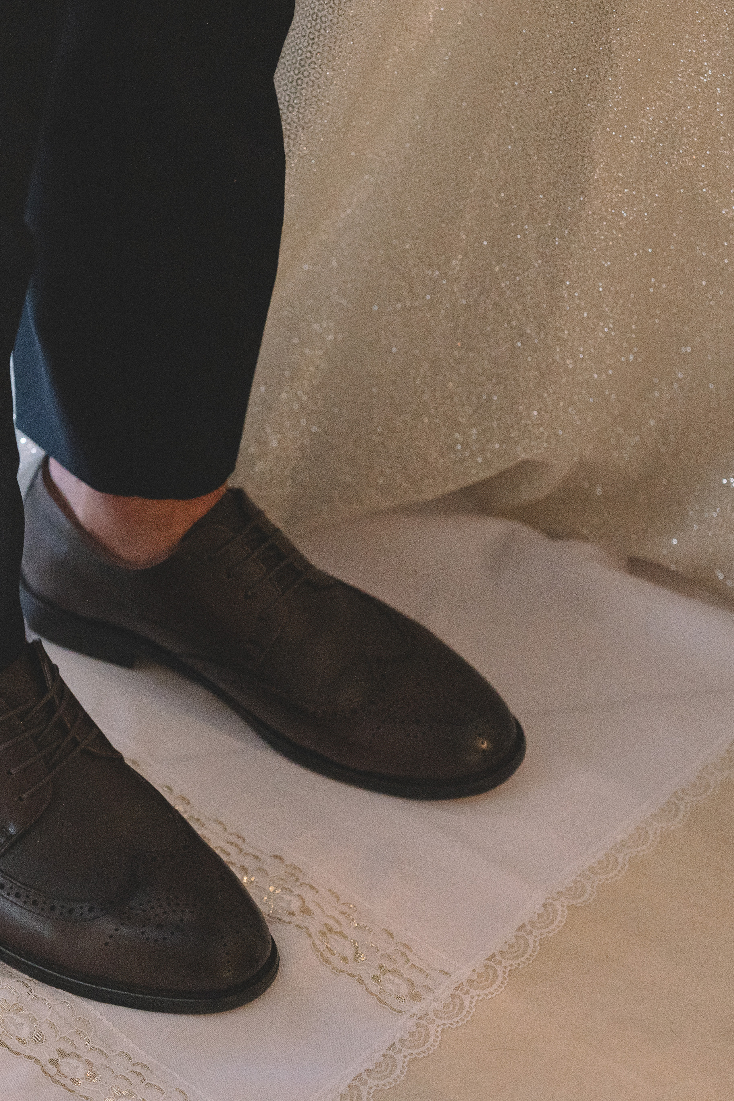 Таинство венчания. Тимур и Валерия