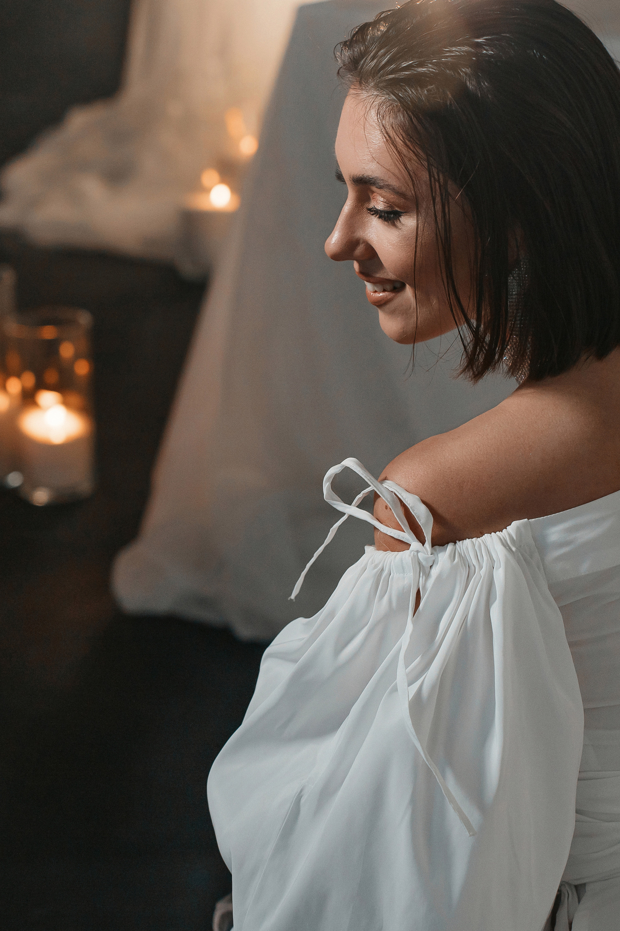 Вероника и Дамо