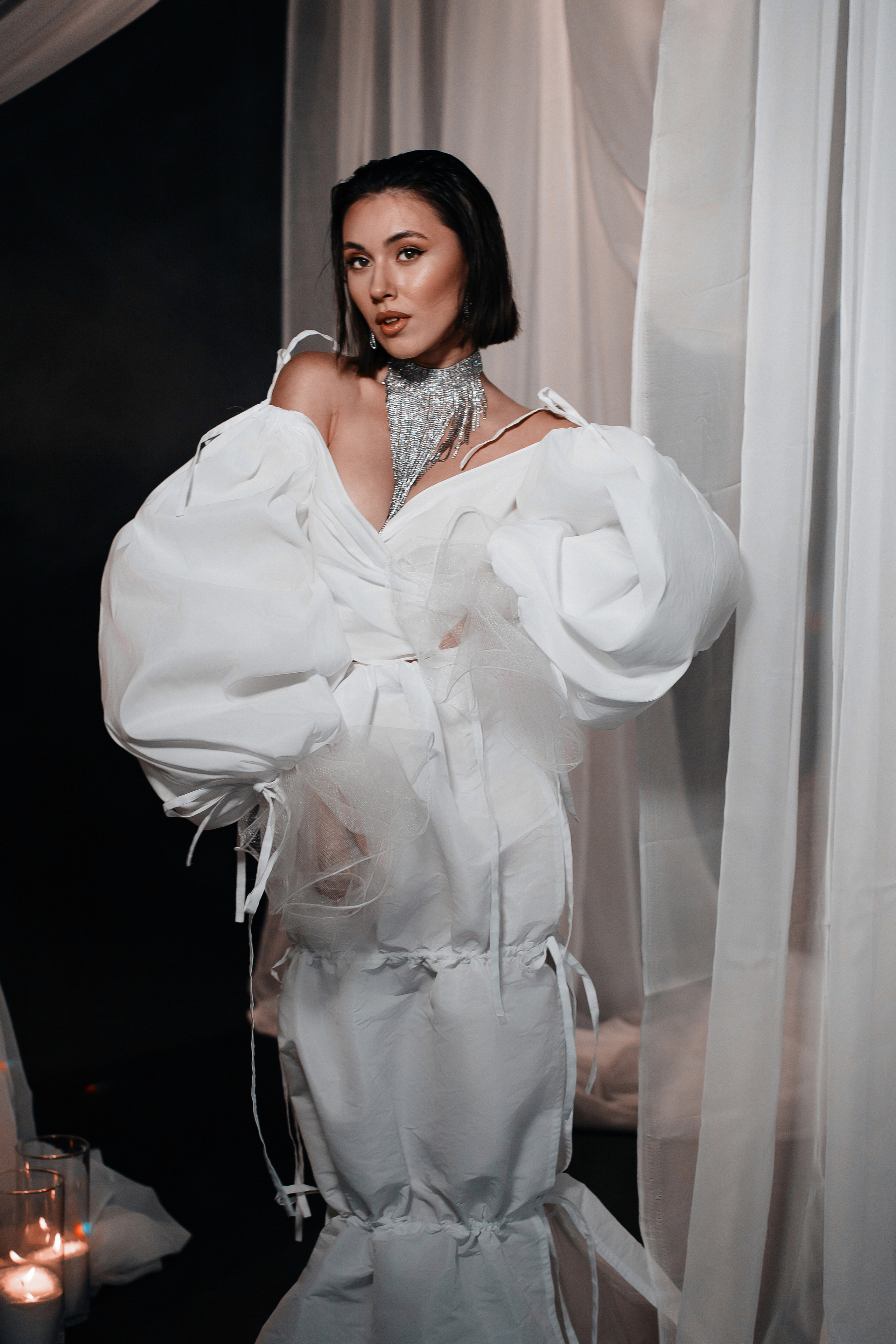 Вероника и Дамо