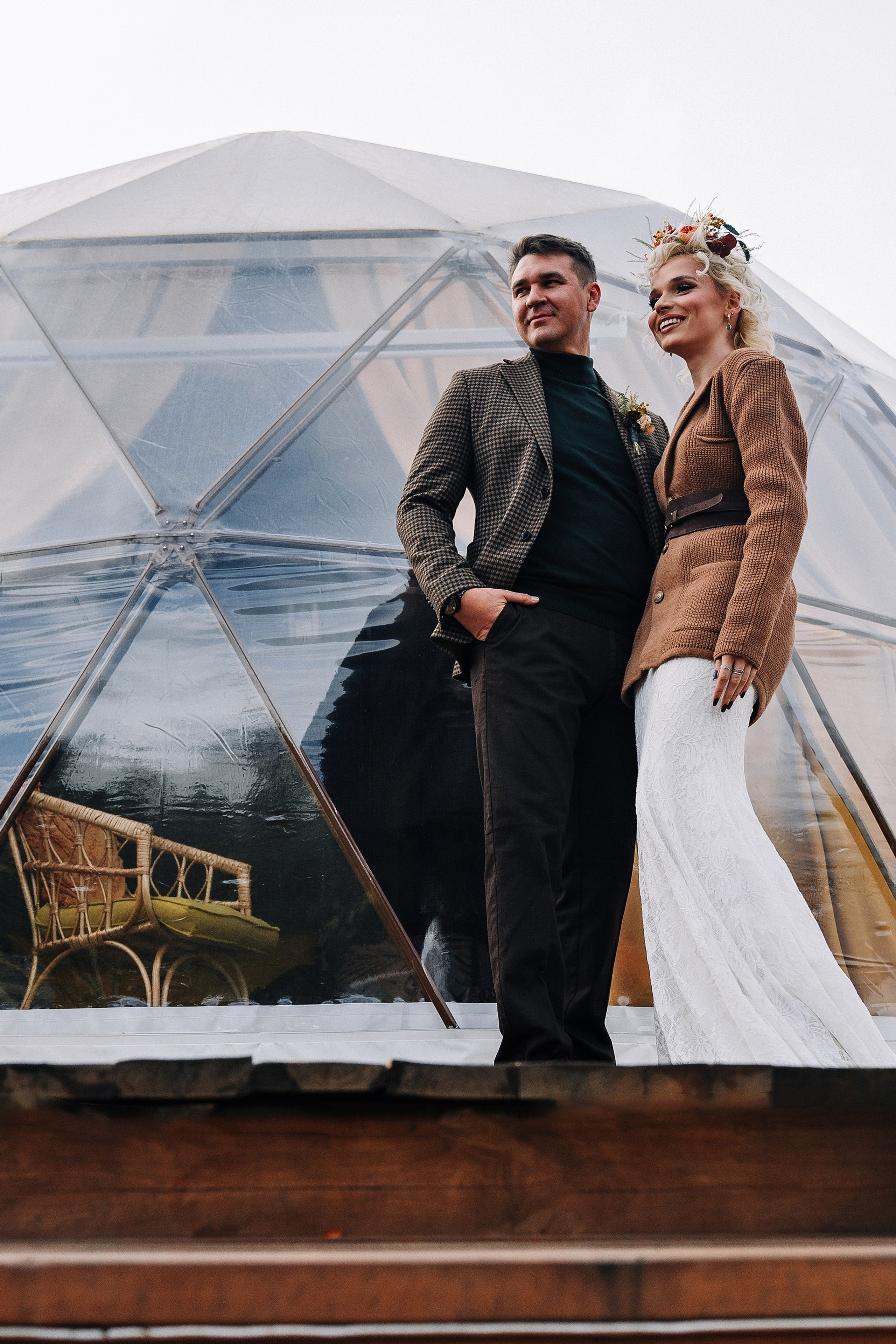 Аня и Руслан