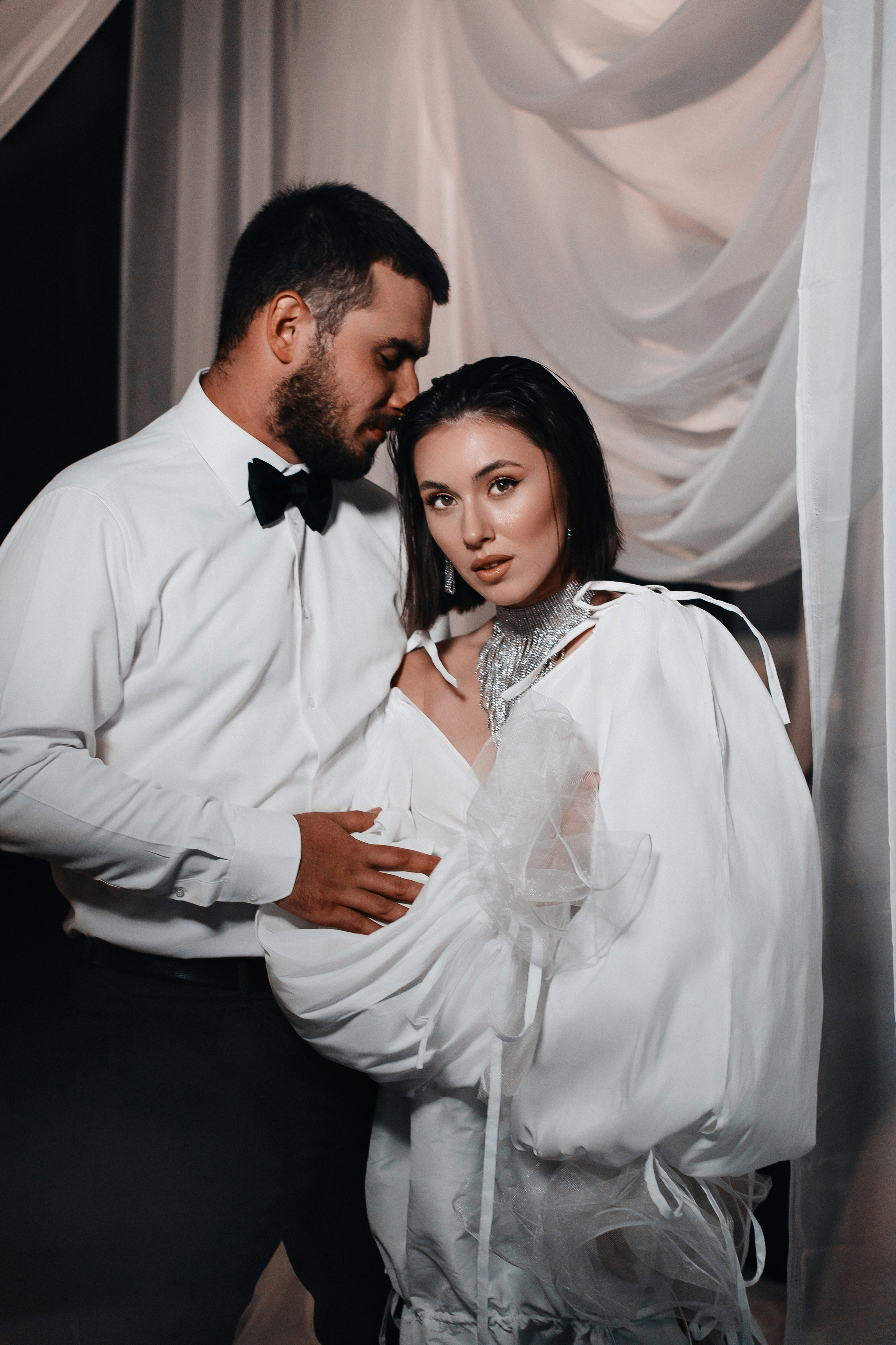 Вероника и Дамо