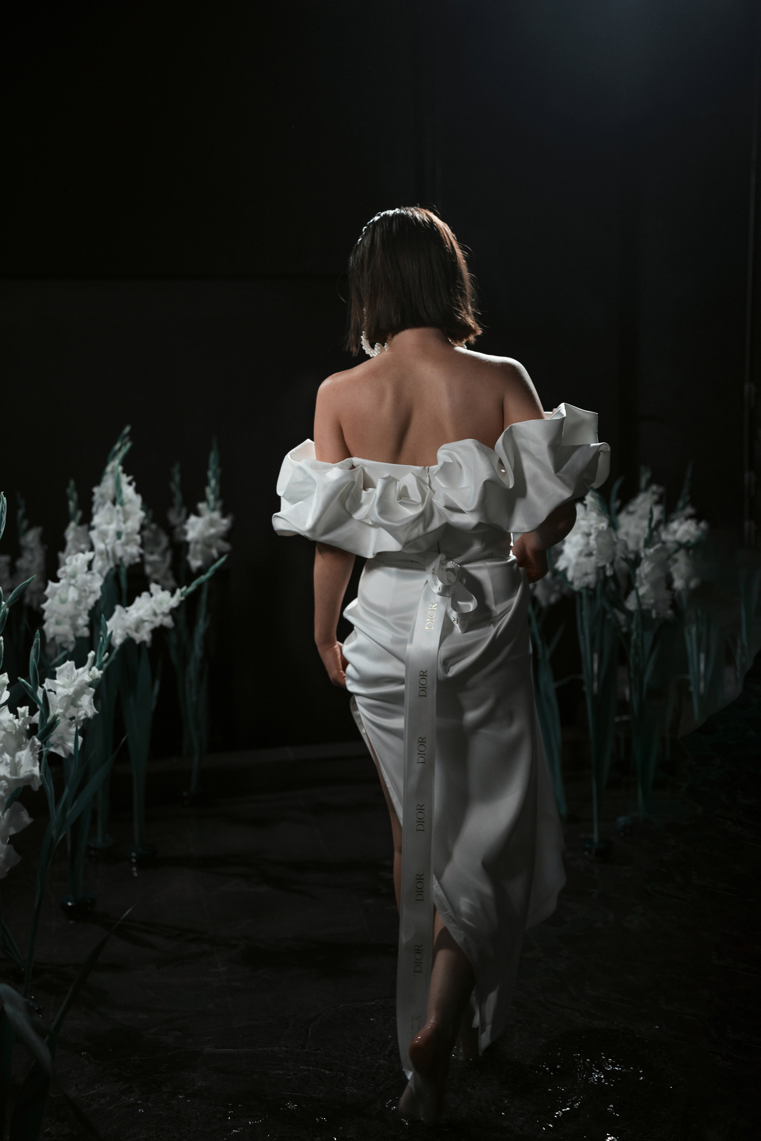 Вероника и Дамо