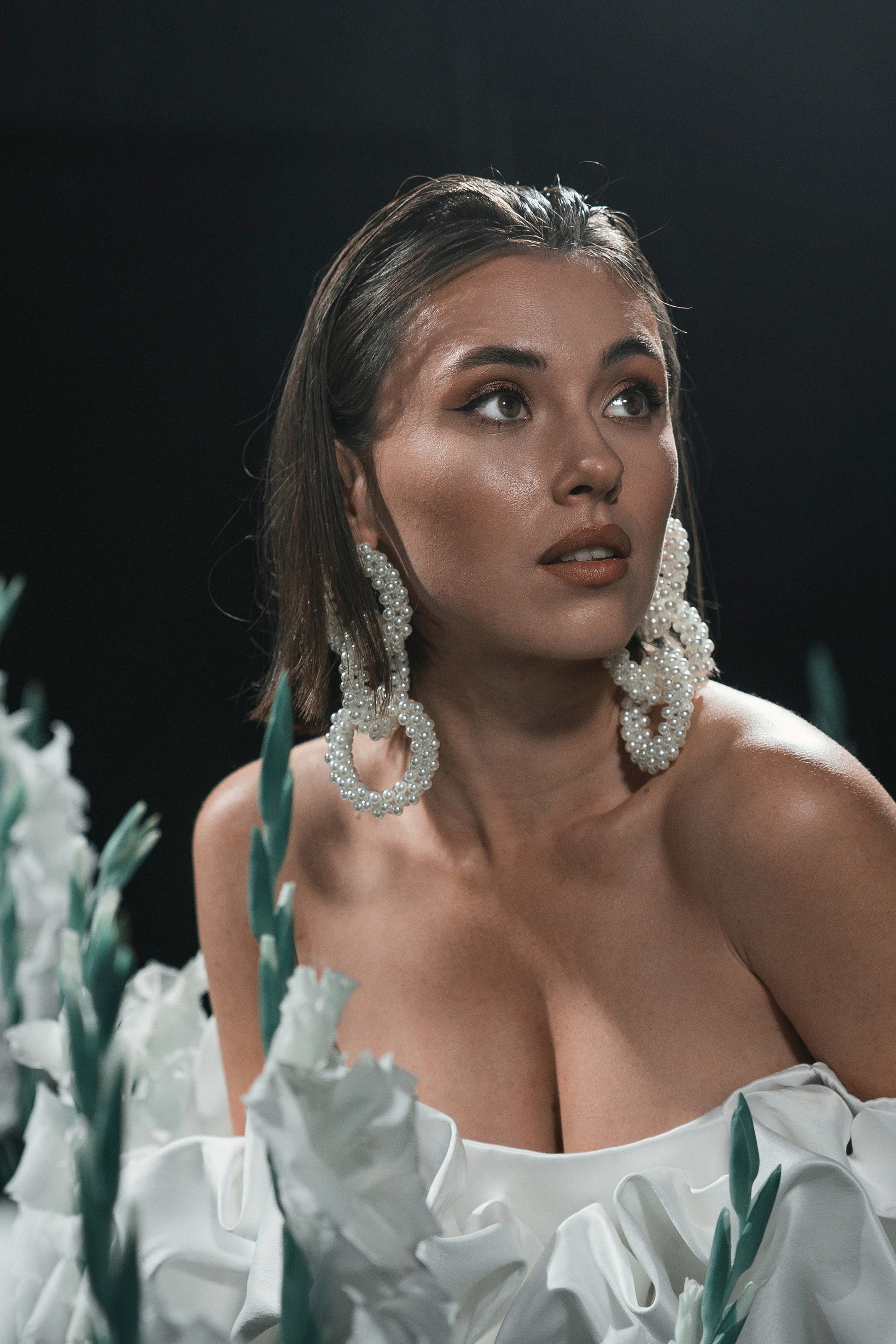 Вероника и Дамо