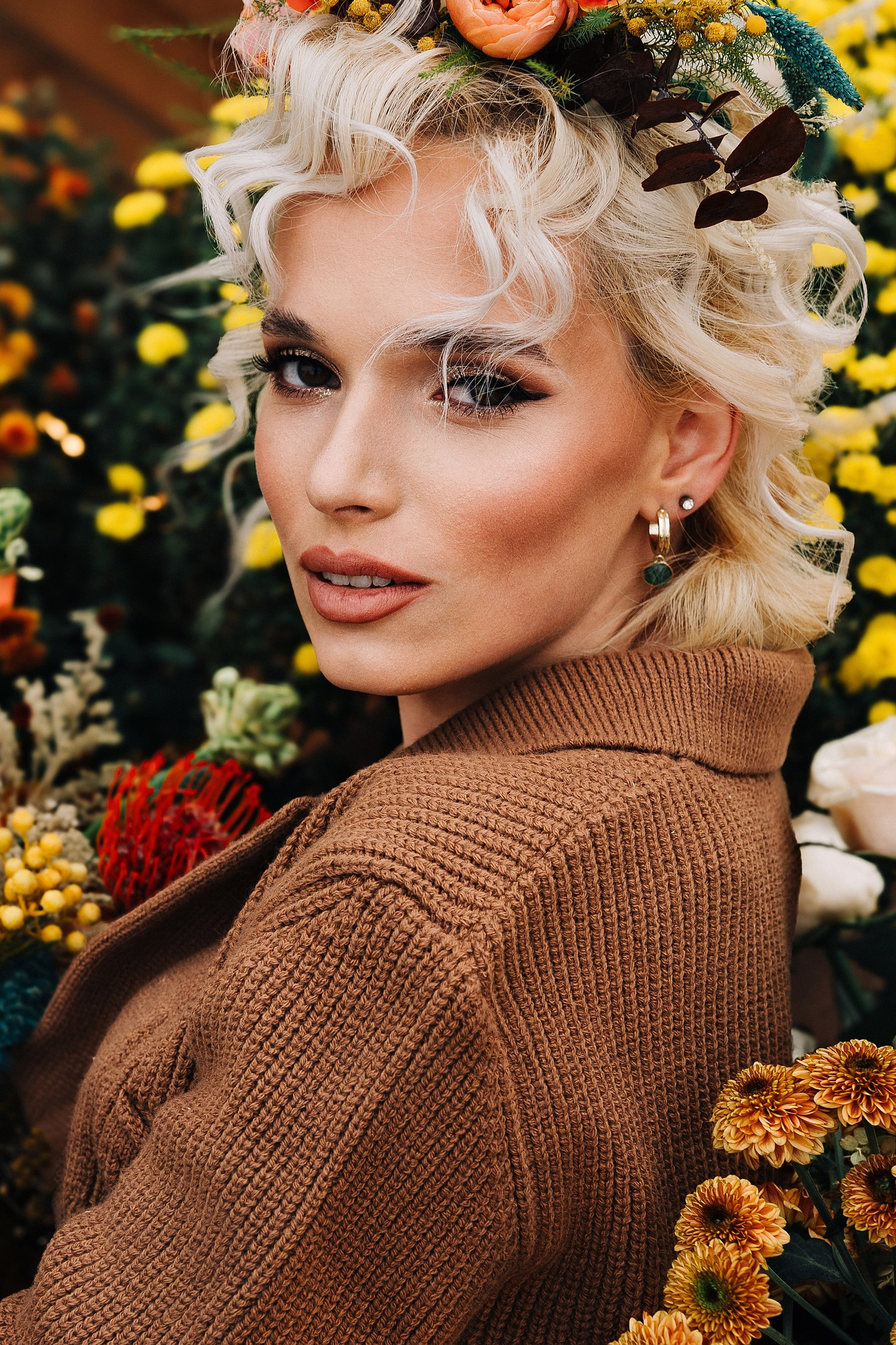 Аня и Руслан