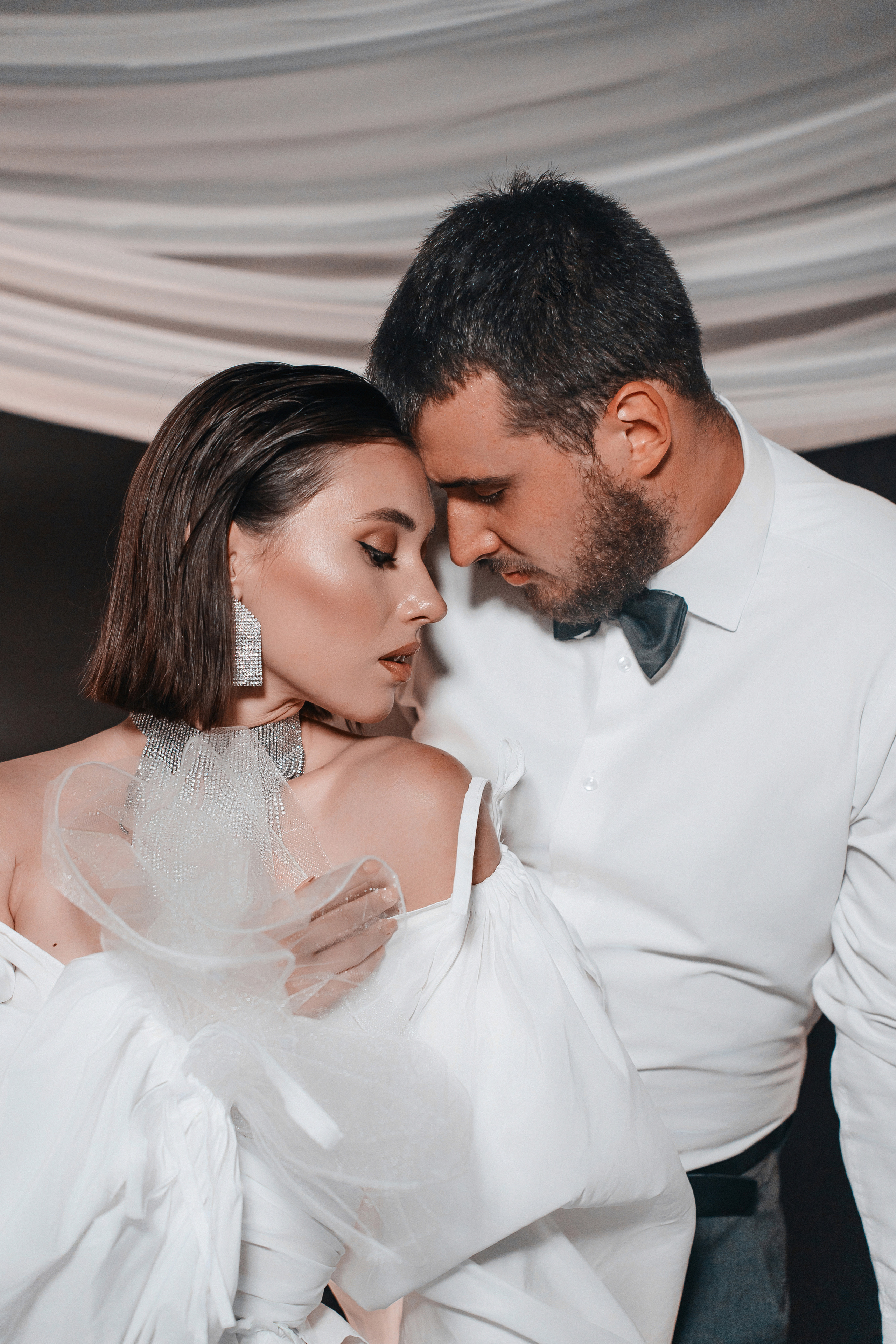 Вероника и Дамо