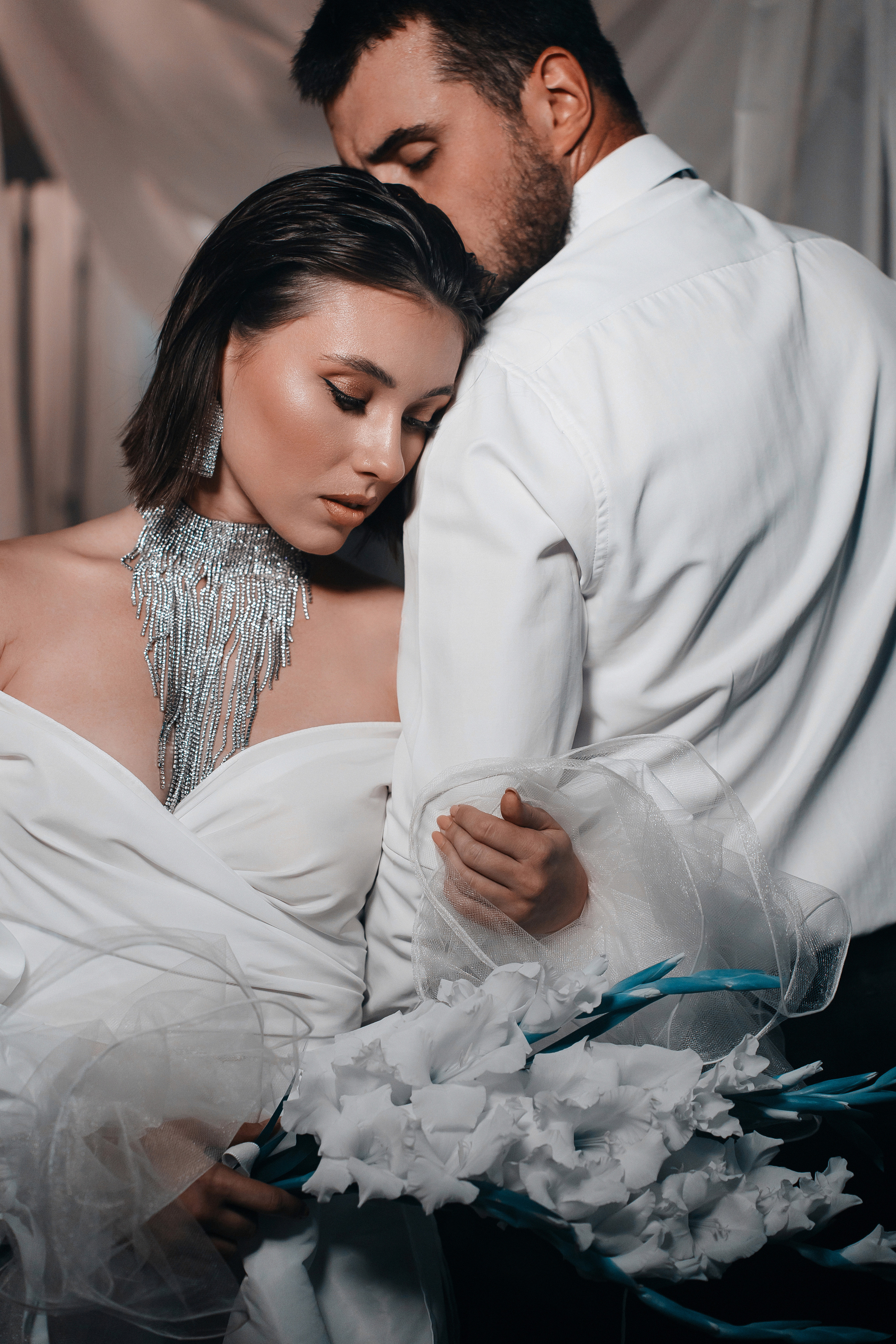 Вероника и Дамо