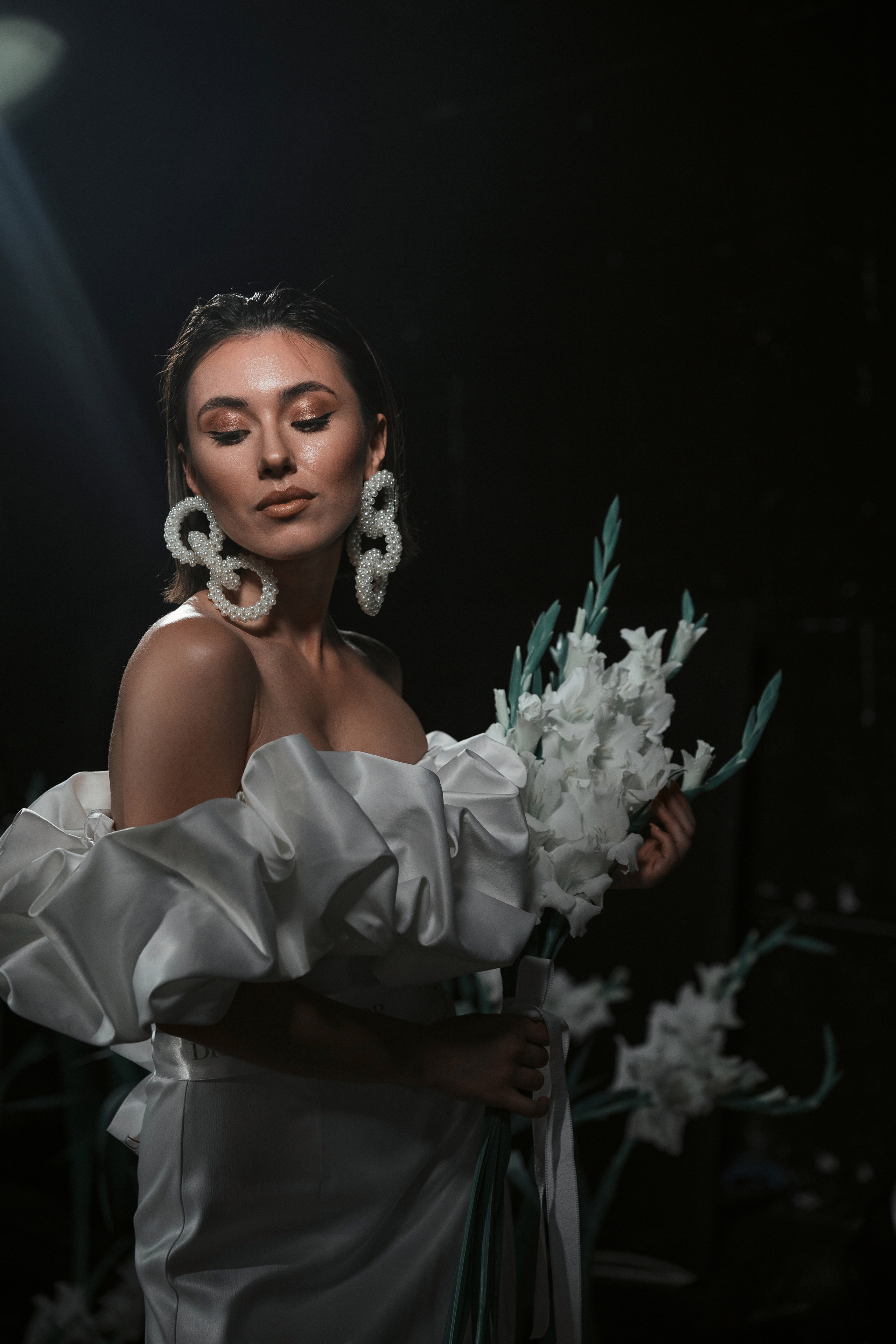 Вероника и Дамо