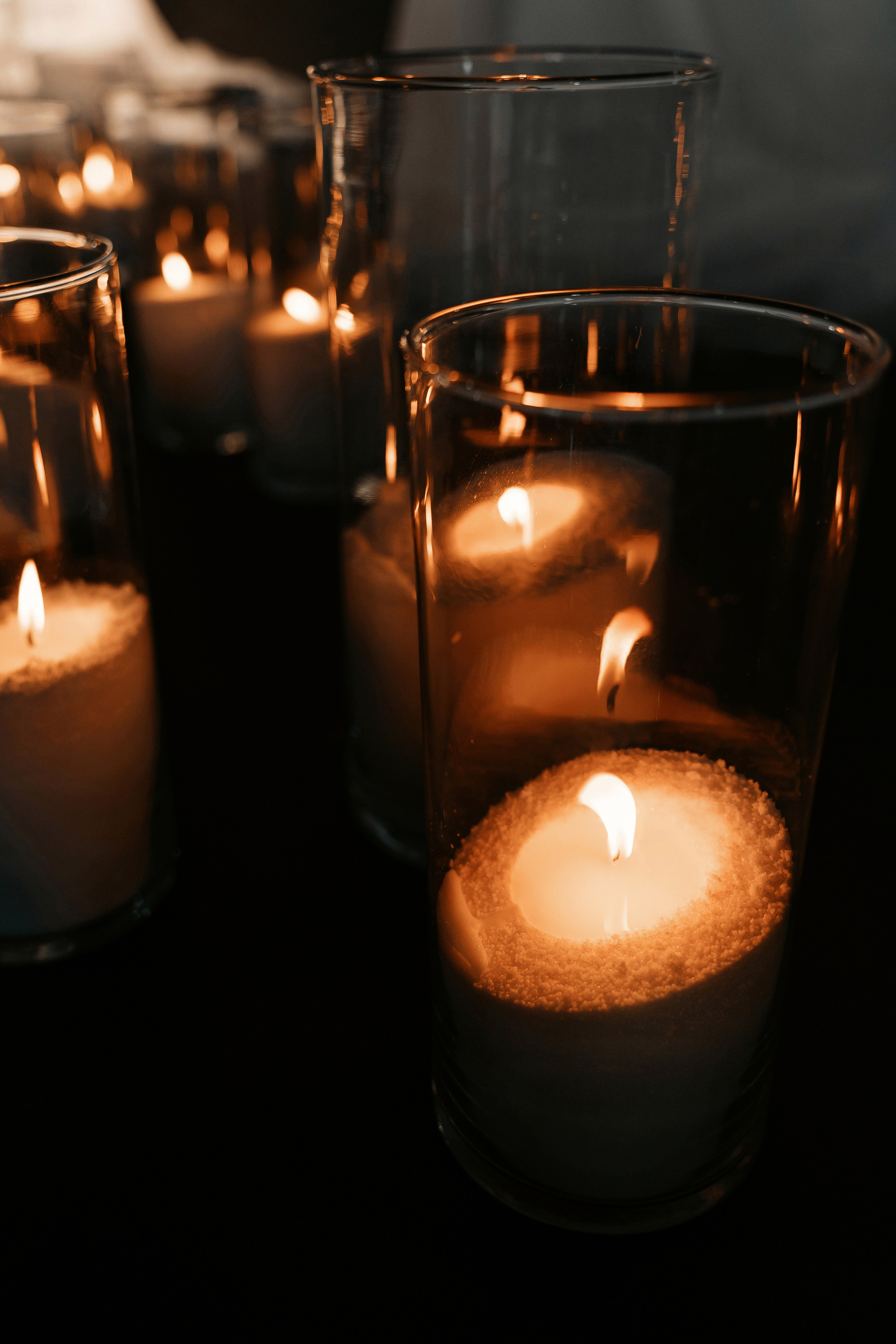 Вероника и Дамо