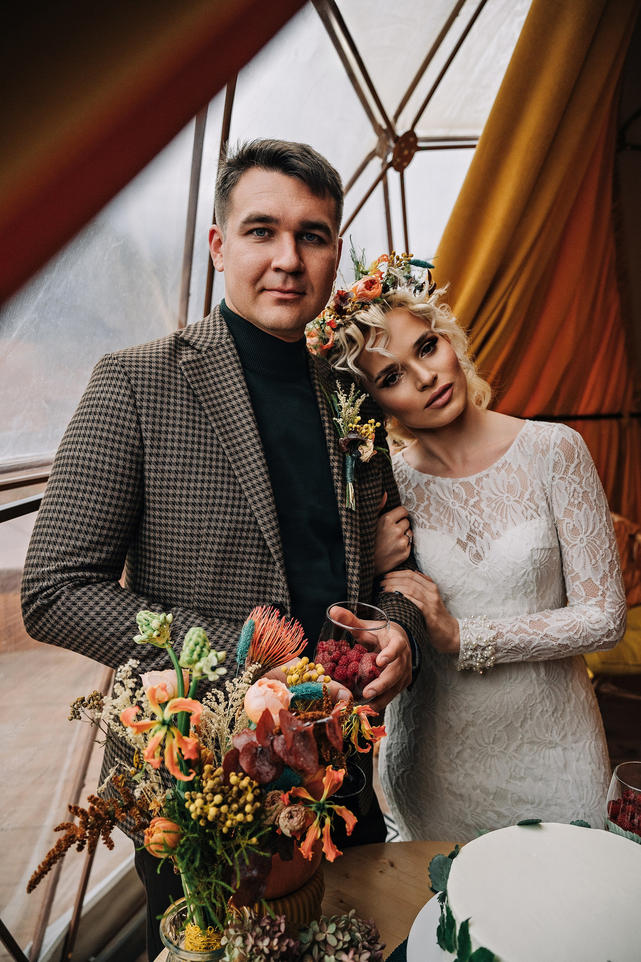 Аня и Руслан