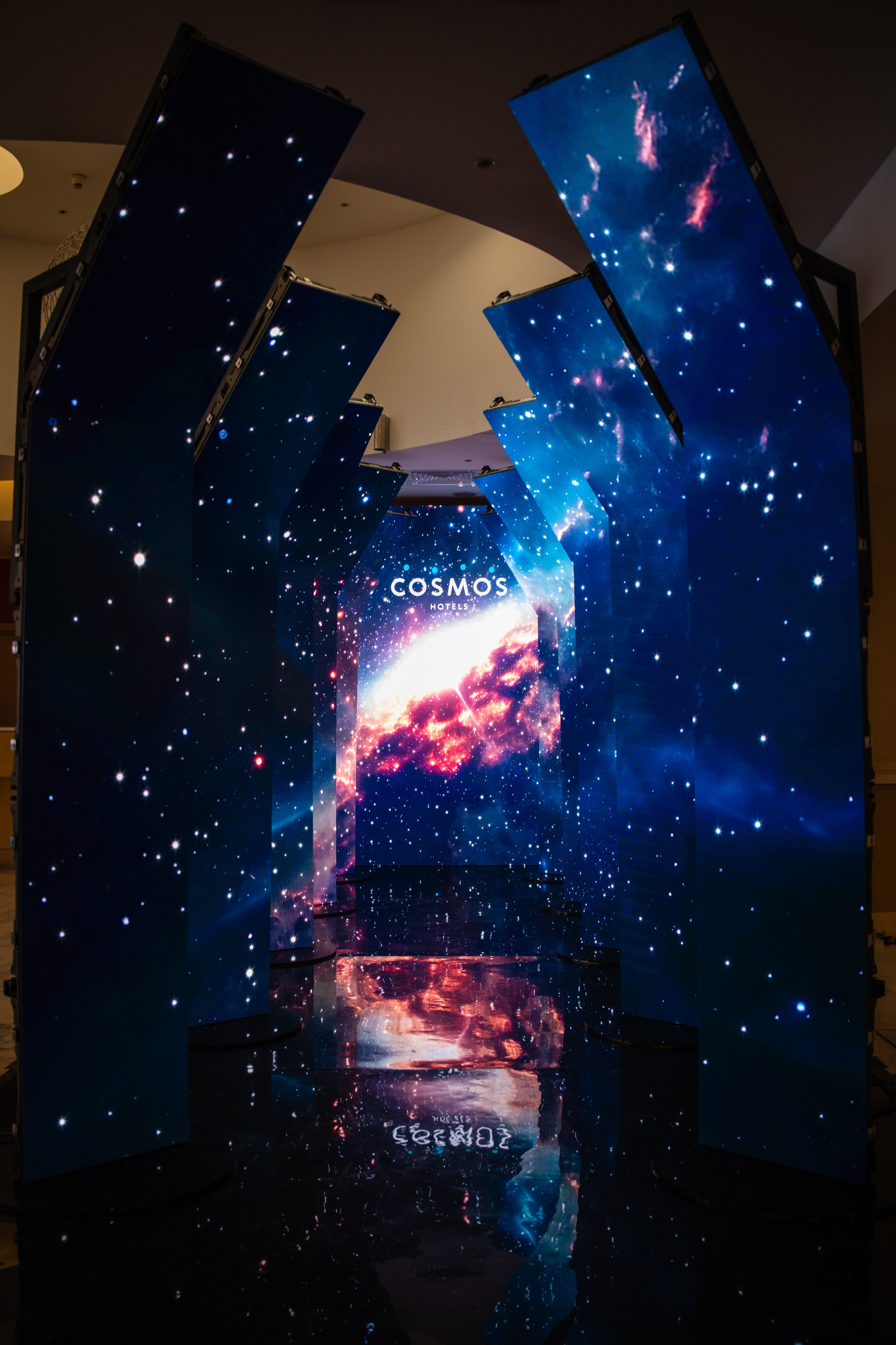 Портреты на фотозоне СИНТЕГРУС