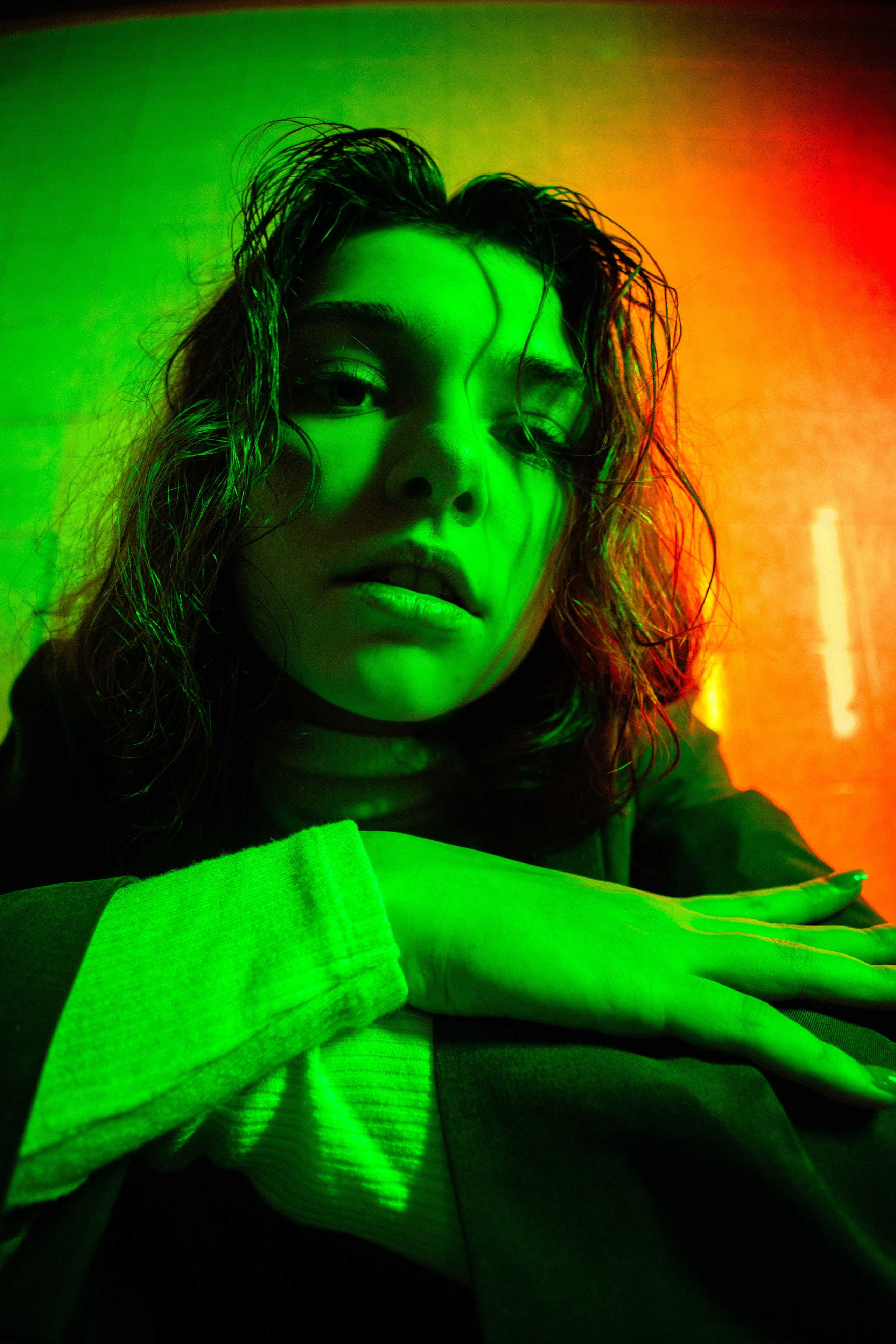 Бомба. Лера, Даня, Валли