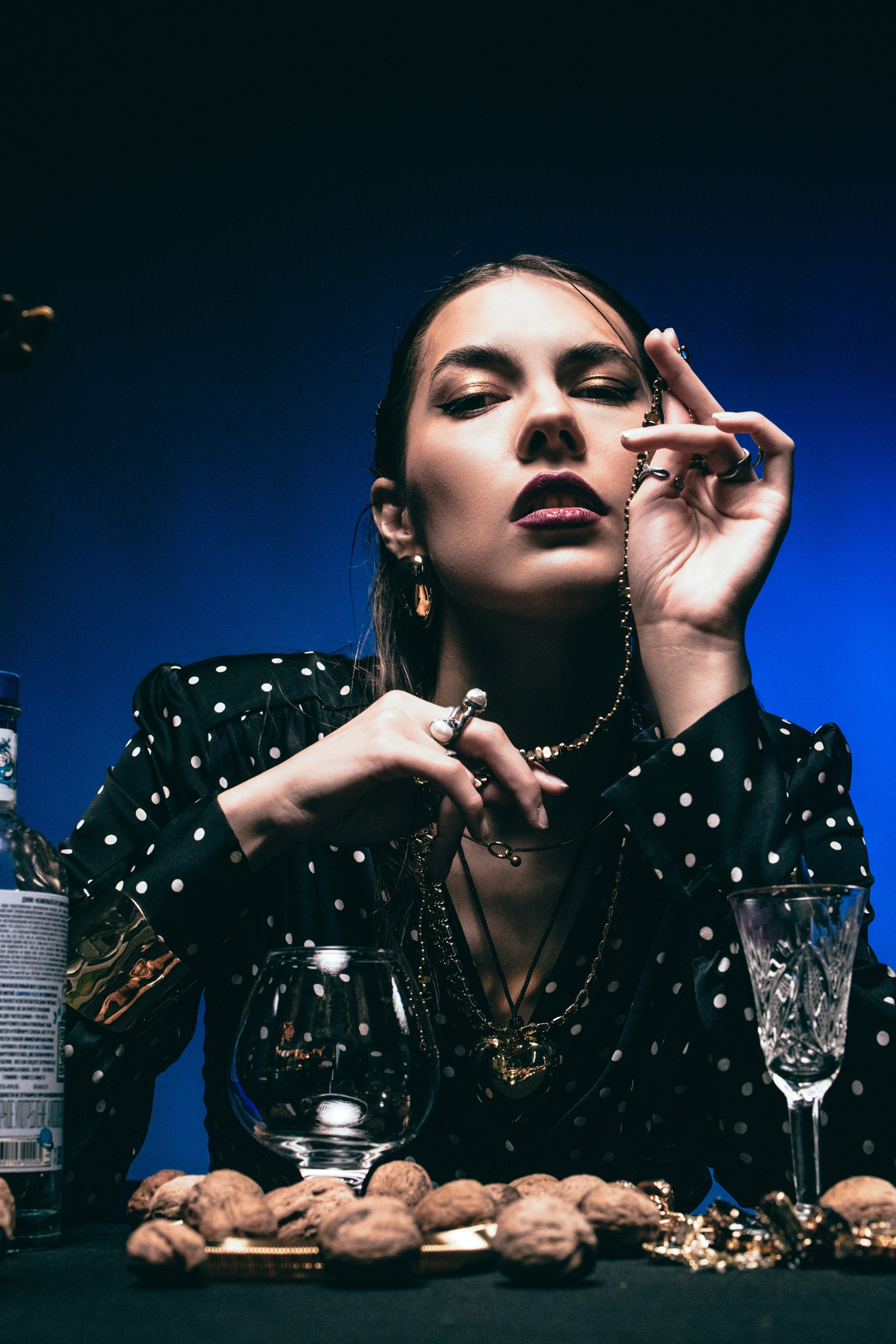 Бомба. Лера, Даня, Валли