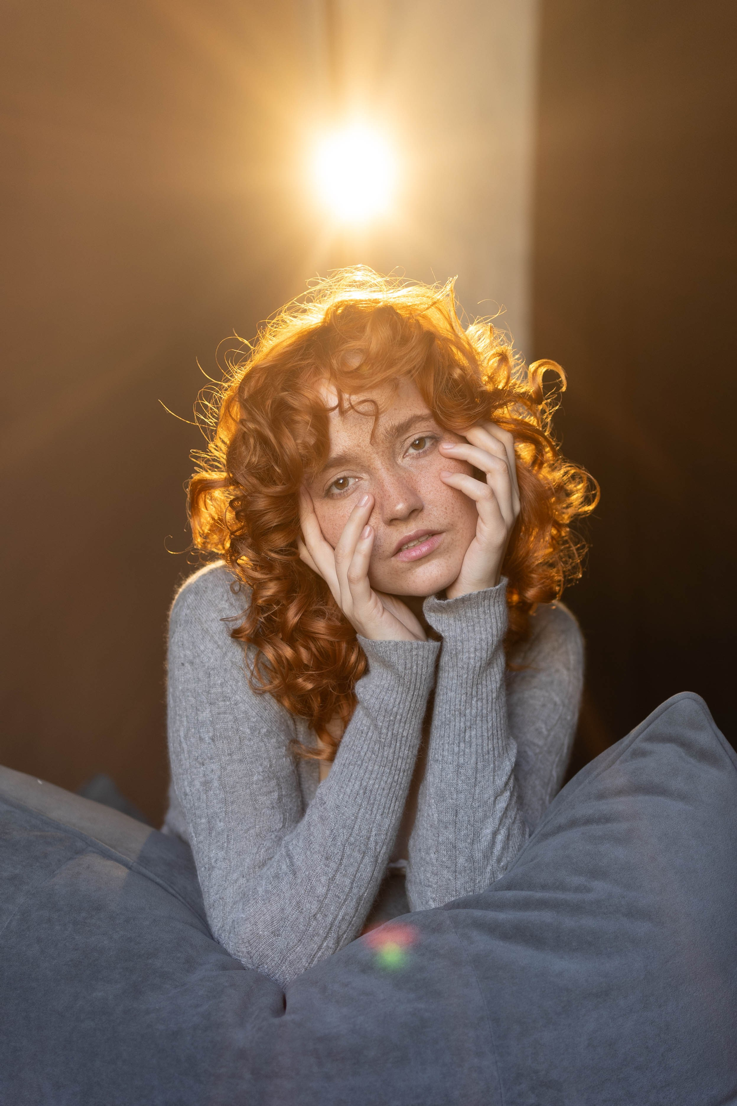 А н ж е л и к а