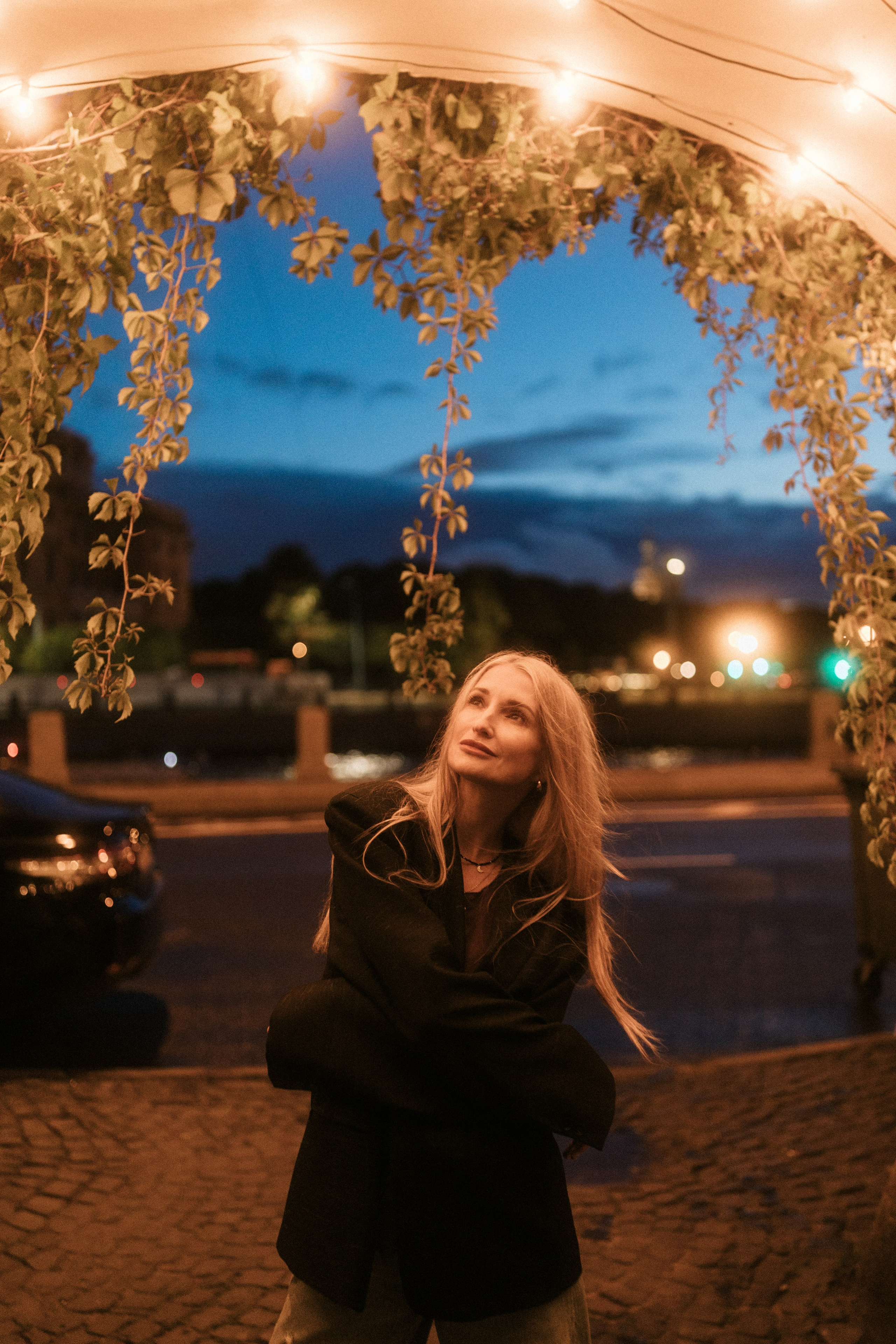 А н ж е л и к а