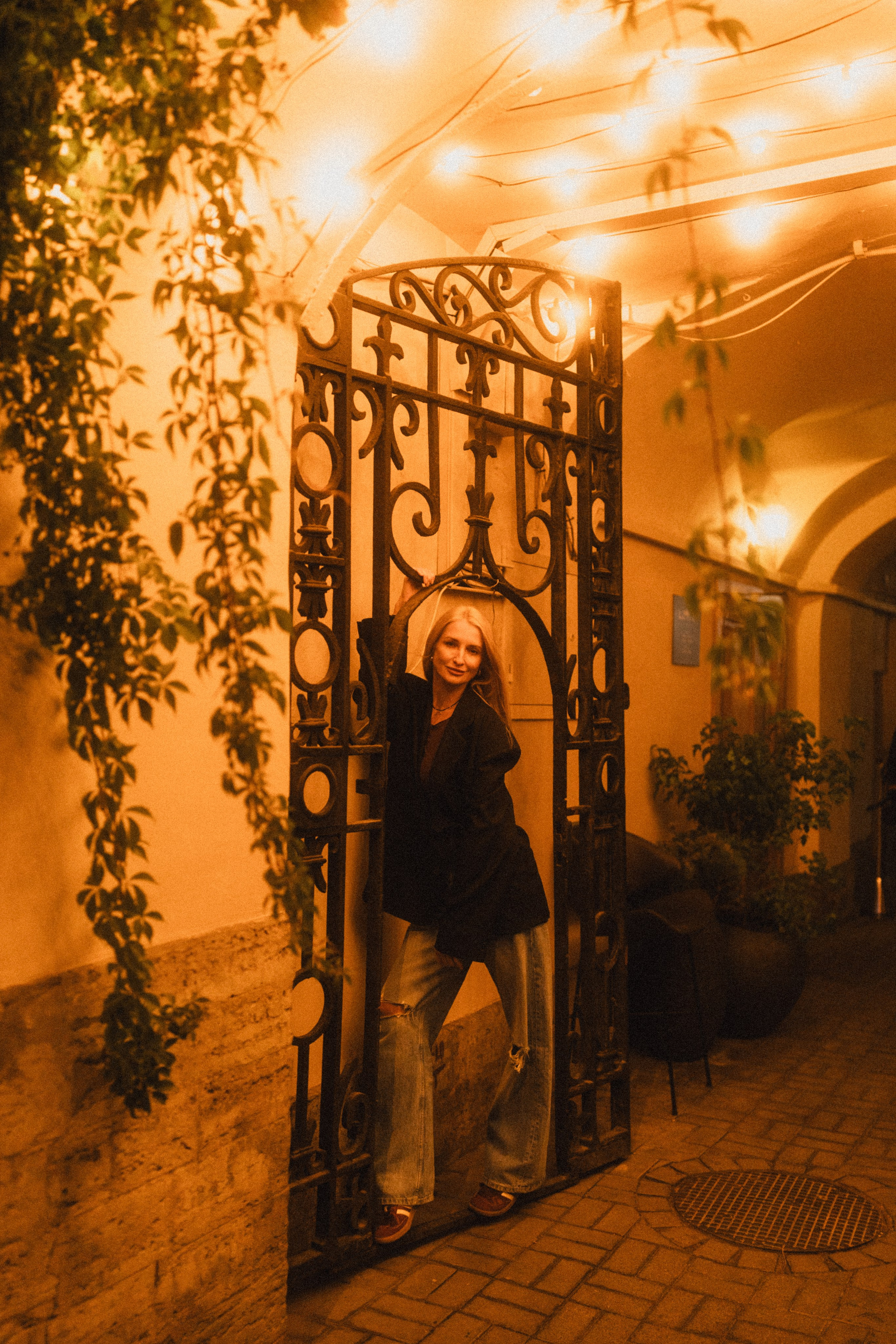 А н ж е л и к а