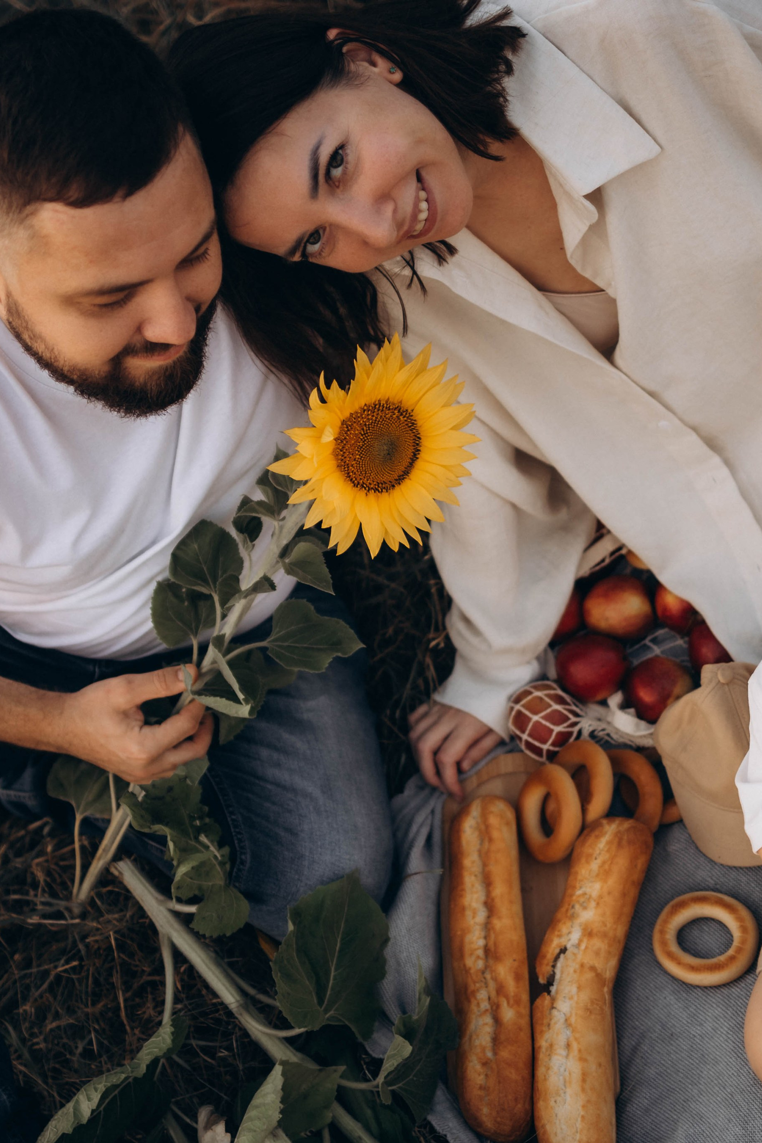 Истории. Динара Федорова семейный фотограф